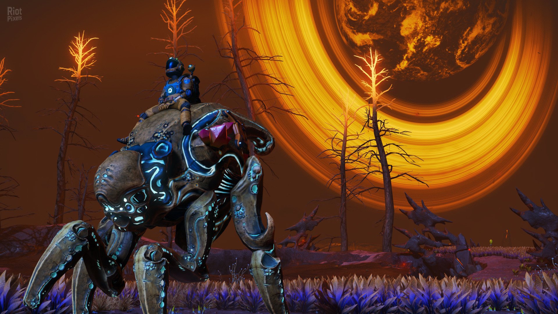 [2]-No Man’s Sky – v7.0 (178763, Cosmos Update) + 2 DLCs + Bonus OST Download