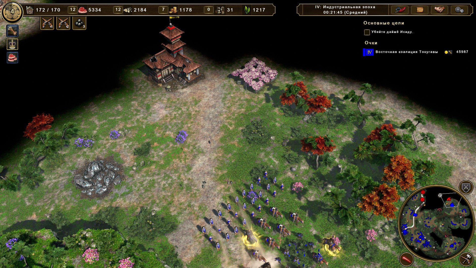 [8]-Age of Empires III: Definitive Edition – v100.19.18309 + 6 DLCs/Bonuses Download