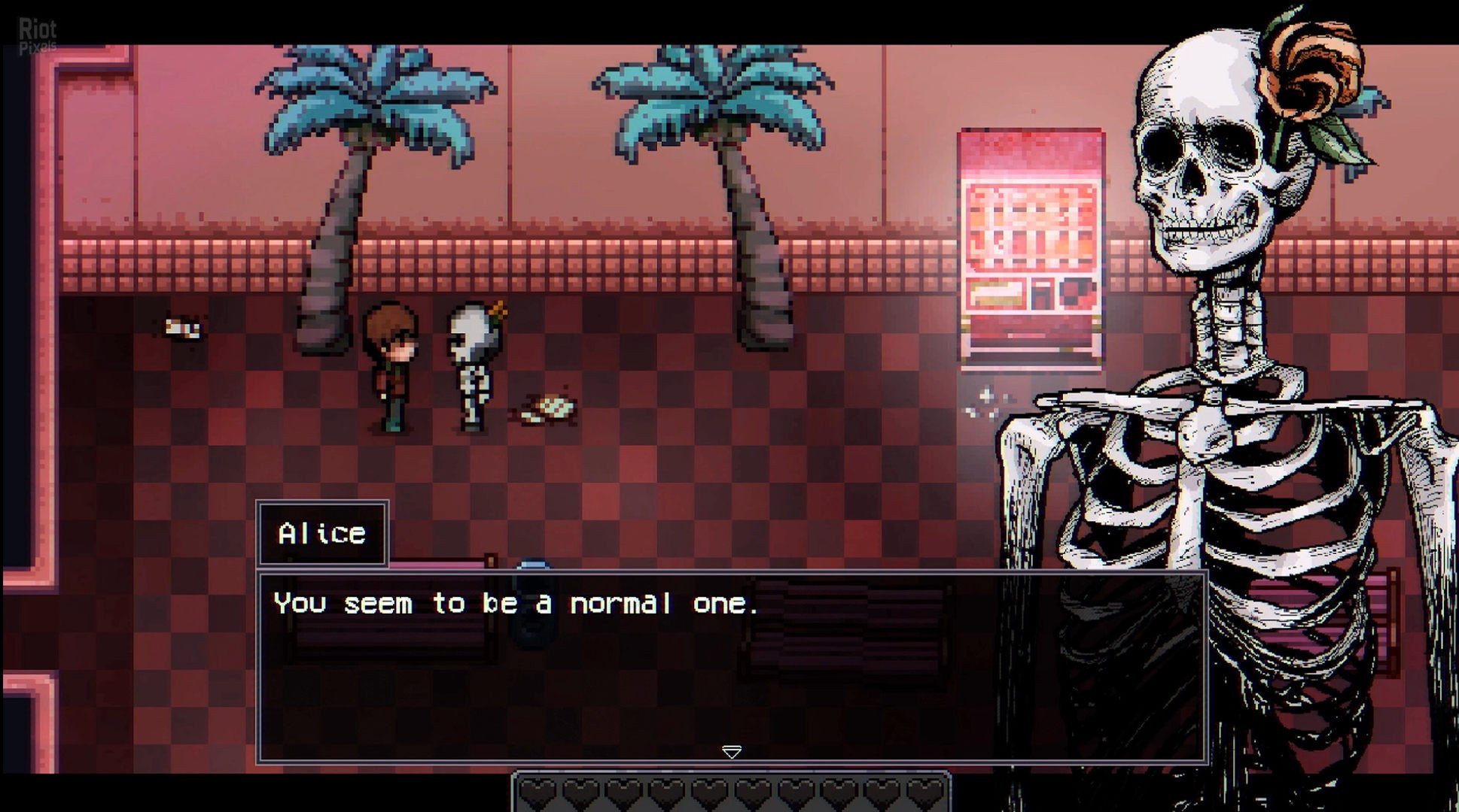 [12]-Welcome to Elderfield + Bonus OST Download