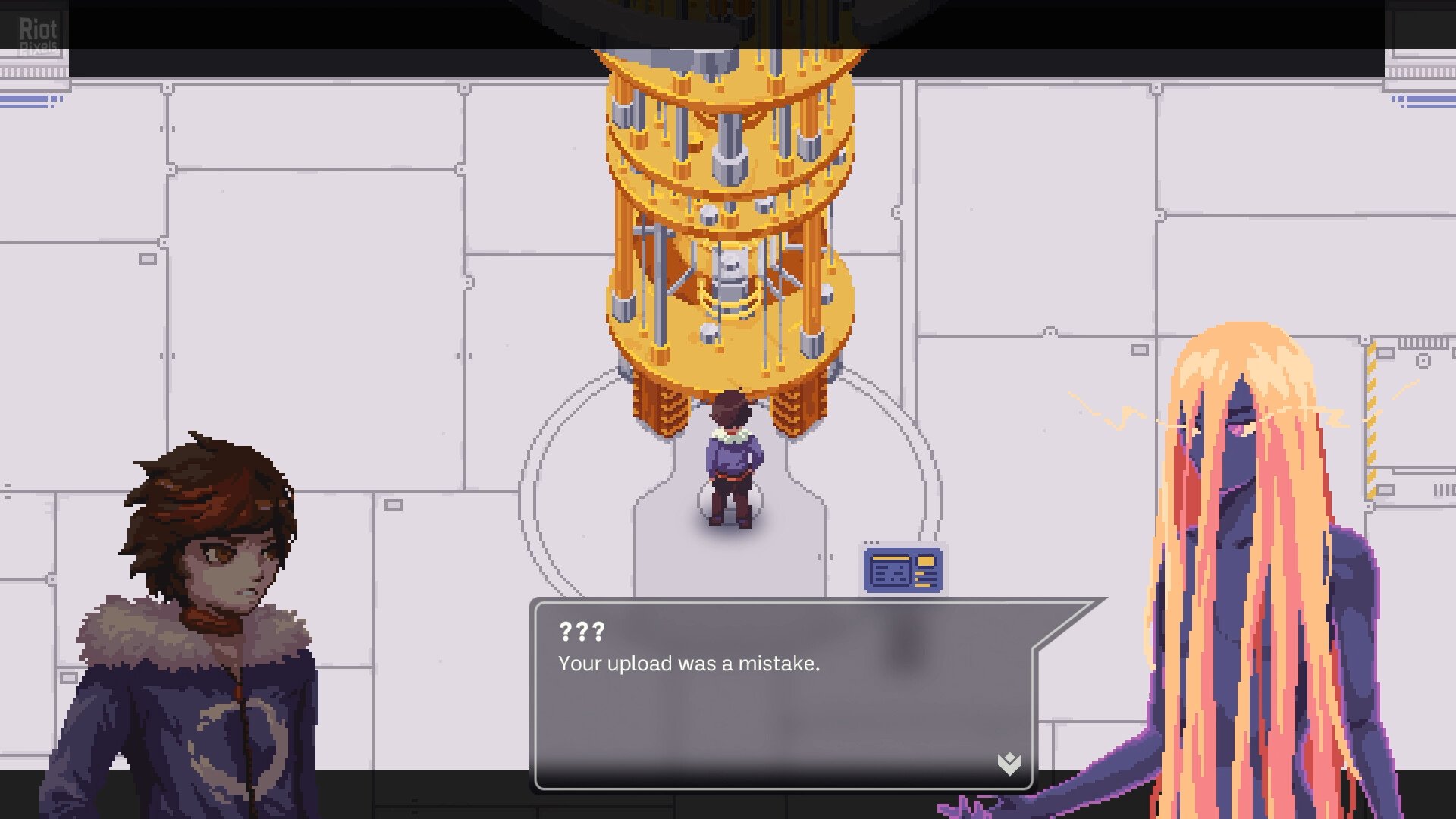 [4]-Nocturne – v1.0.0 + Supporter Pack DLC Download