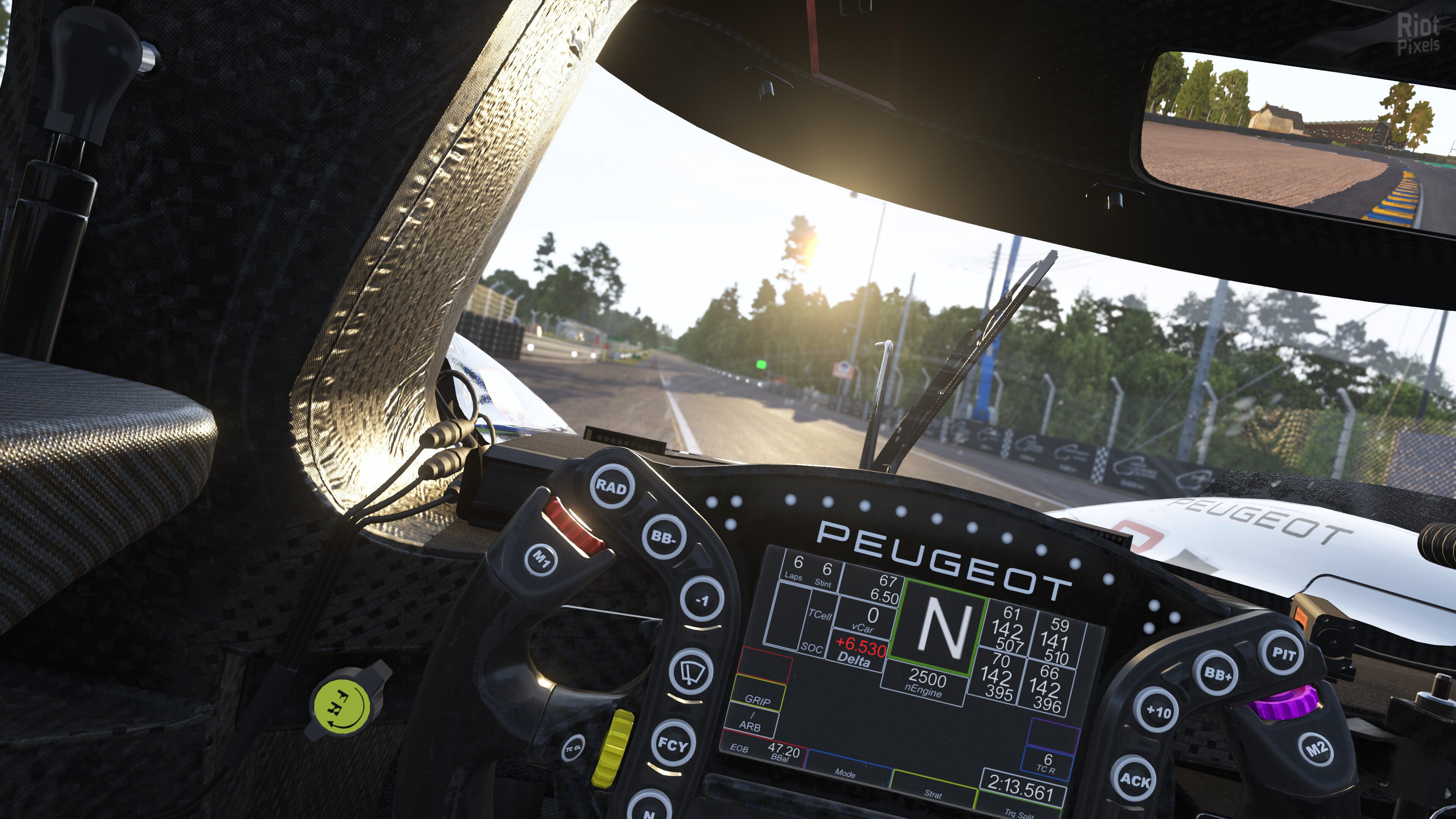 [11]-Le Mans Ultimate: WEC Full Access Bundle – v1.4.2 + 13 DLCs Download