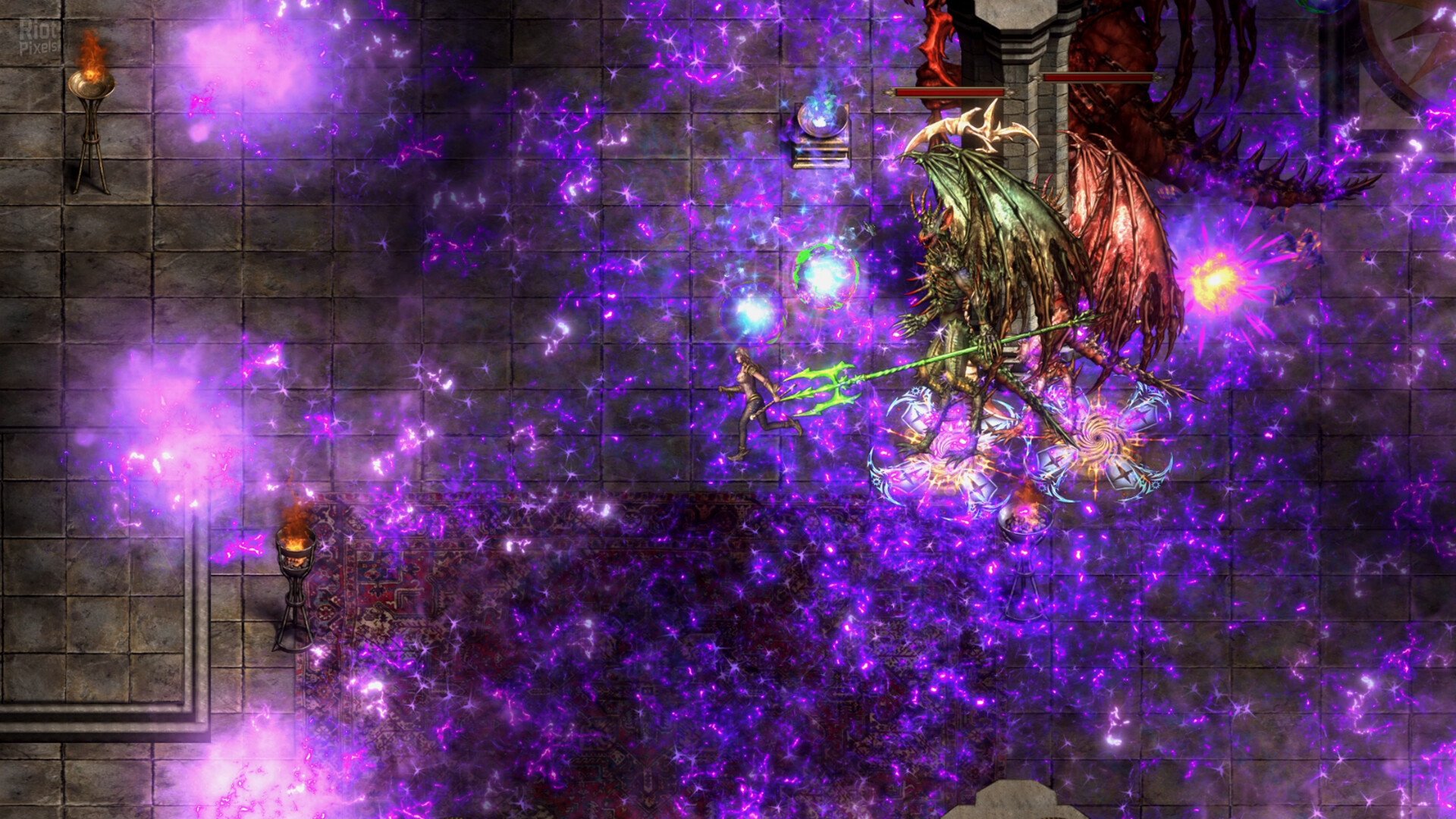 [14]-Shadow Dungeon – v1.0.0 (Release) Download