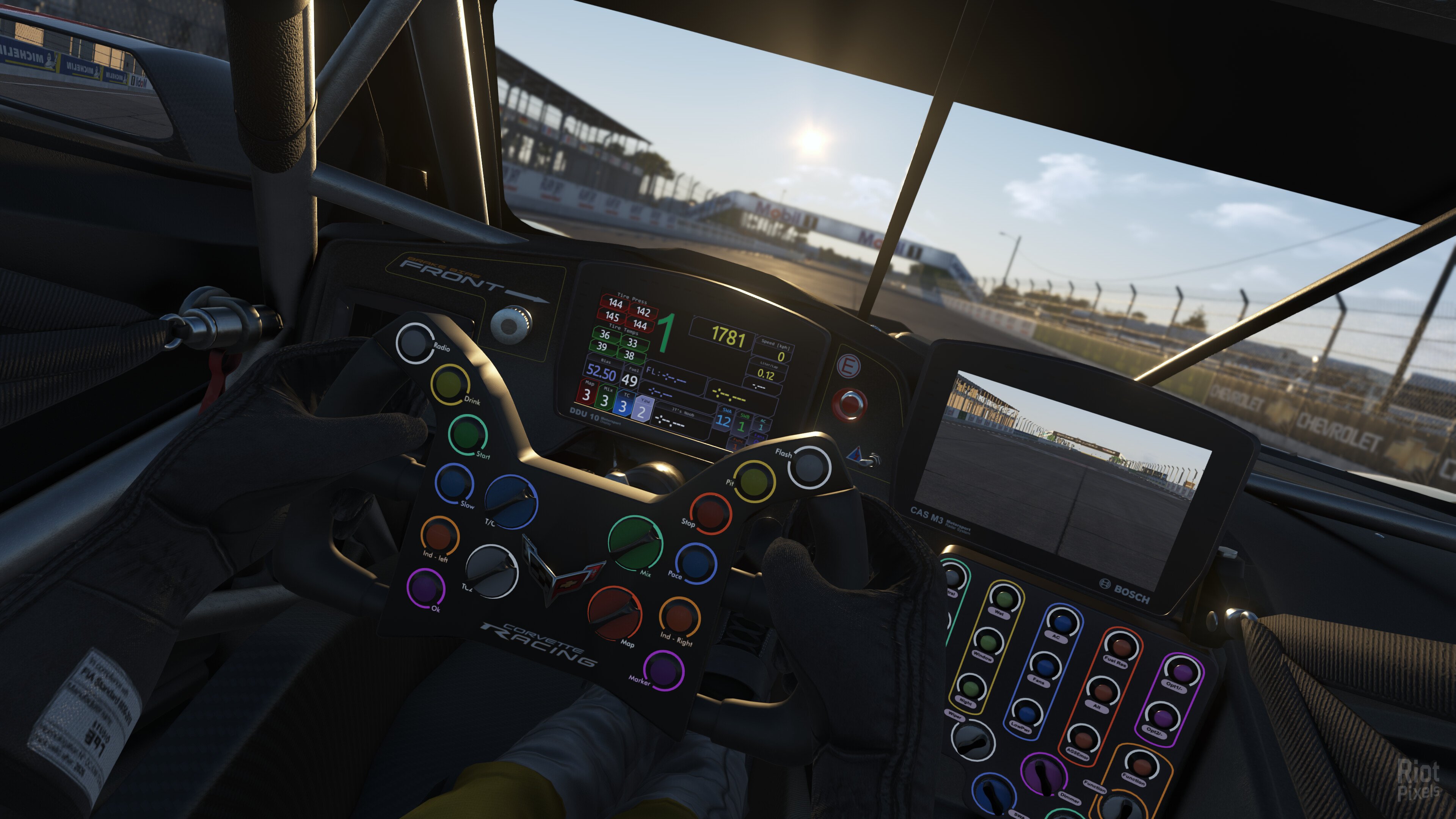 [2]-Le Mans Ultimate: WEC Full Access Bundle – v1.4.2 + 13 DLCs Download