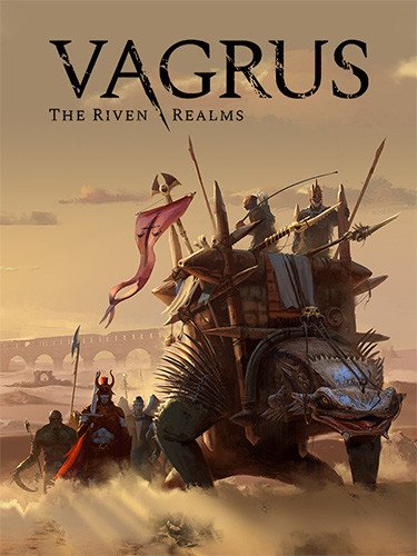 Vagrus: The Riven Realms – Praetor Edition, v1.4.00.0913T + 9 DLCs/Bonuses Download