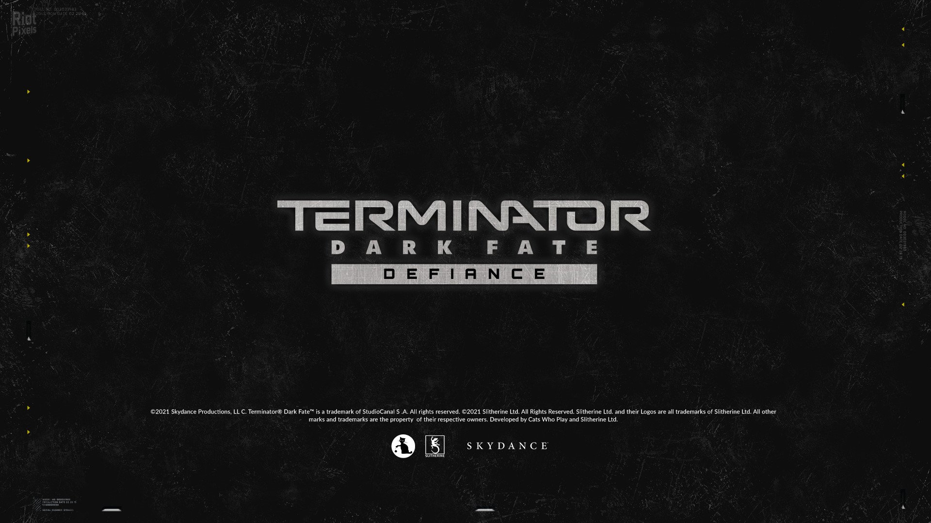 [17]-Terminator: Dark Fate – Defiance: Complete Bundle, v1.09.1220 + 4 DLCs/Bonuses + Windows 7 Fix Download