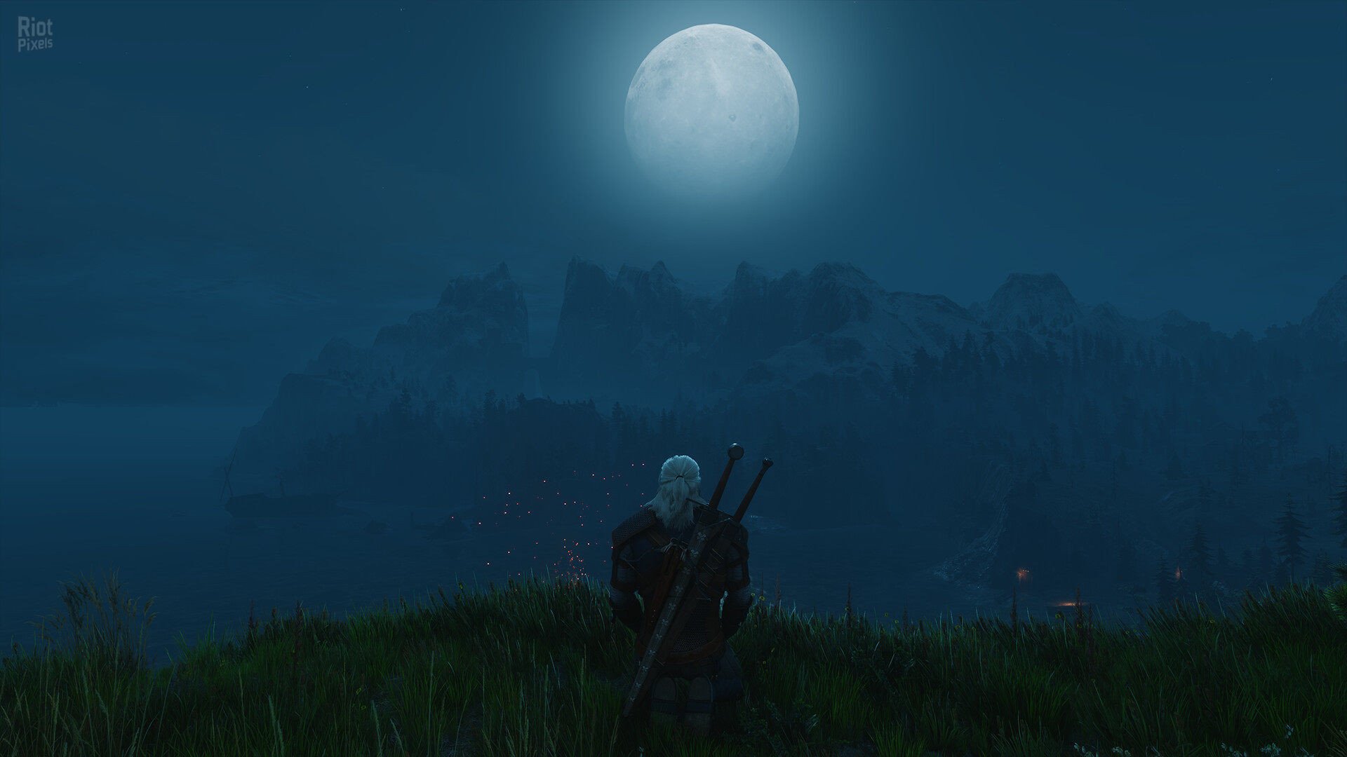 [2]-The Witcher 3: Wild Hunt – Remastered, v5.00b (Steam/GOG) + All DLCs + Bonus Content Download