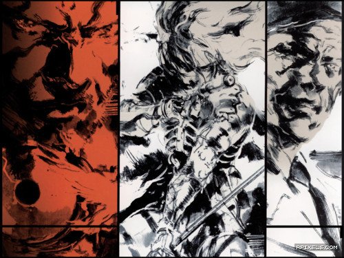 [37]-METAL GEAR SOLID 2: Sons of Liberty – Master Collection Version, v2.1.0 + Japanese DLC Download
