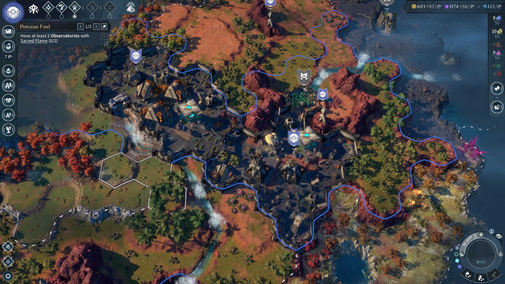 [7]-ENDLESS Legend 2 – v1.0.108-S35 + Supporter Pack DLC Download