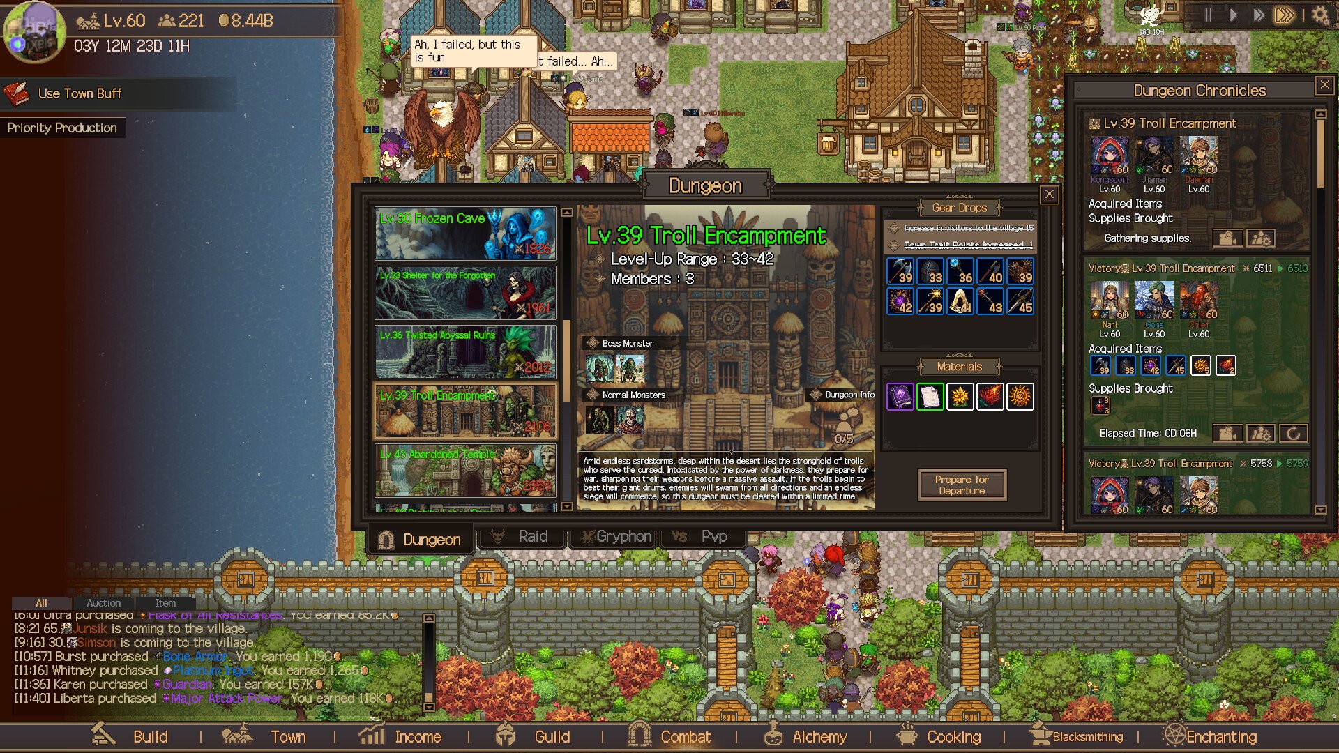 [4]-Creator Chronicles – v1.01 Download