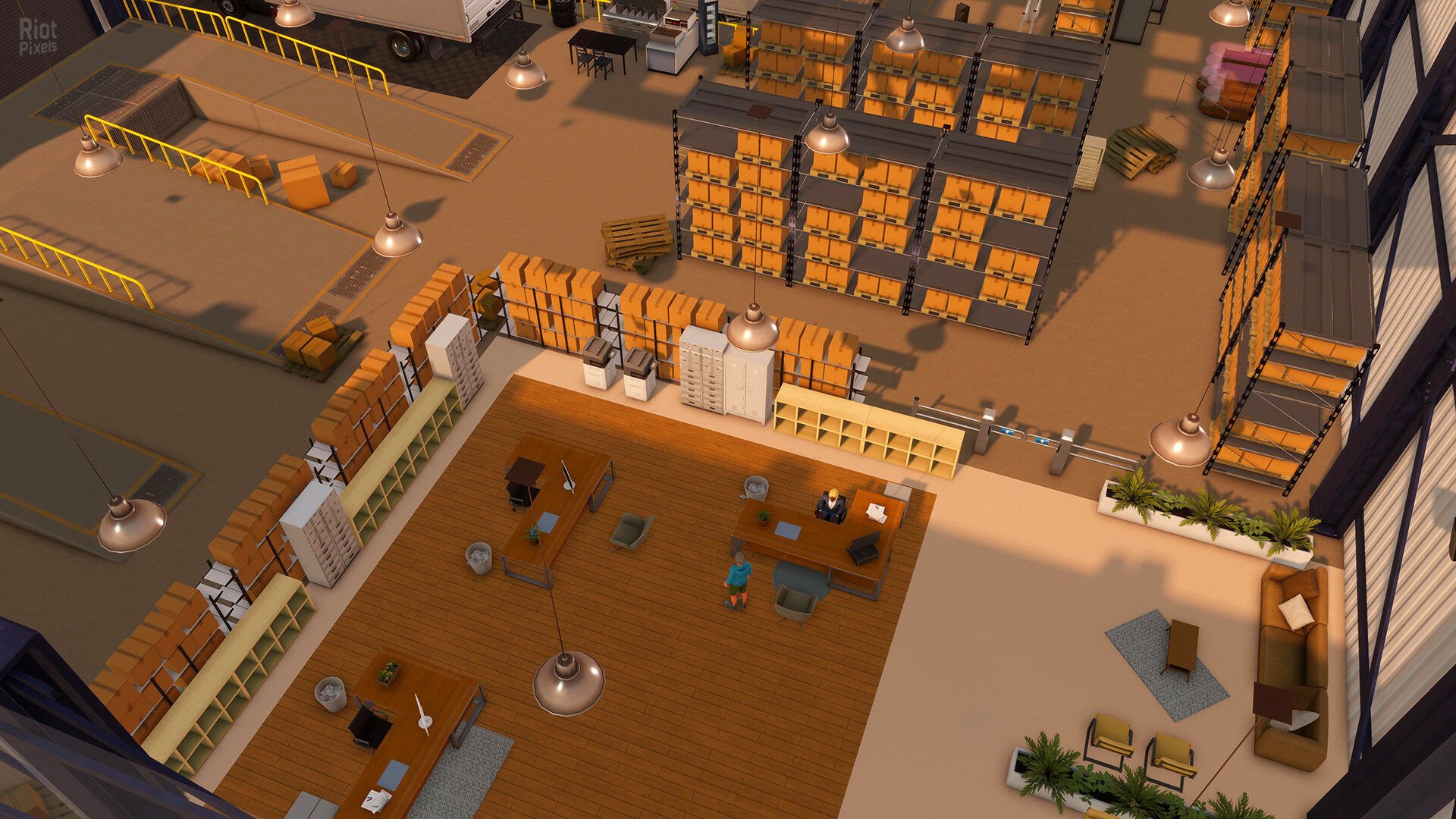[4]-Big Ambitions – v1.0 (Build 3670, Release) Download