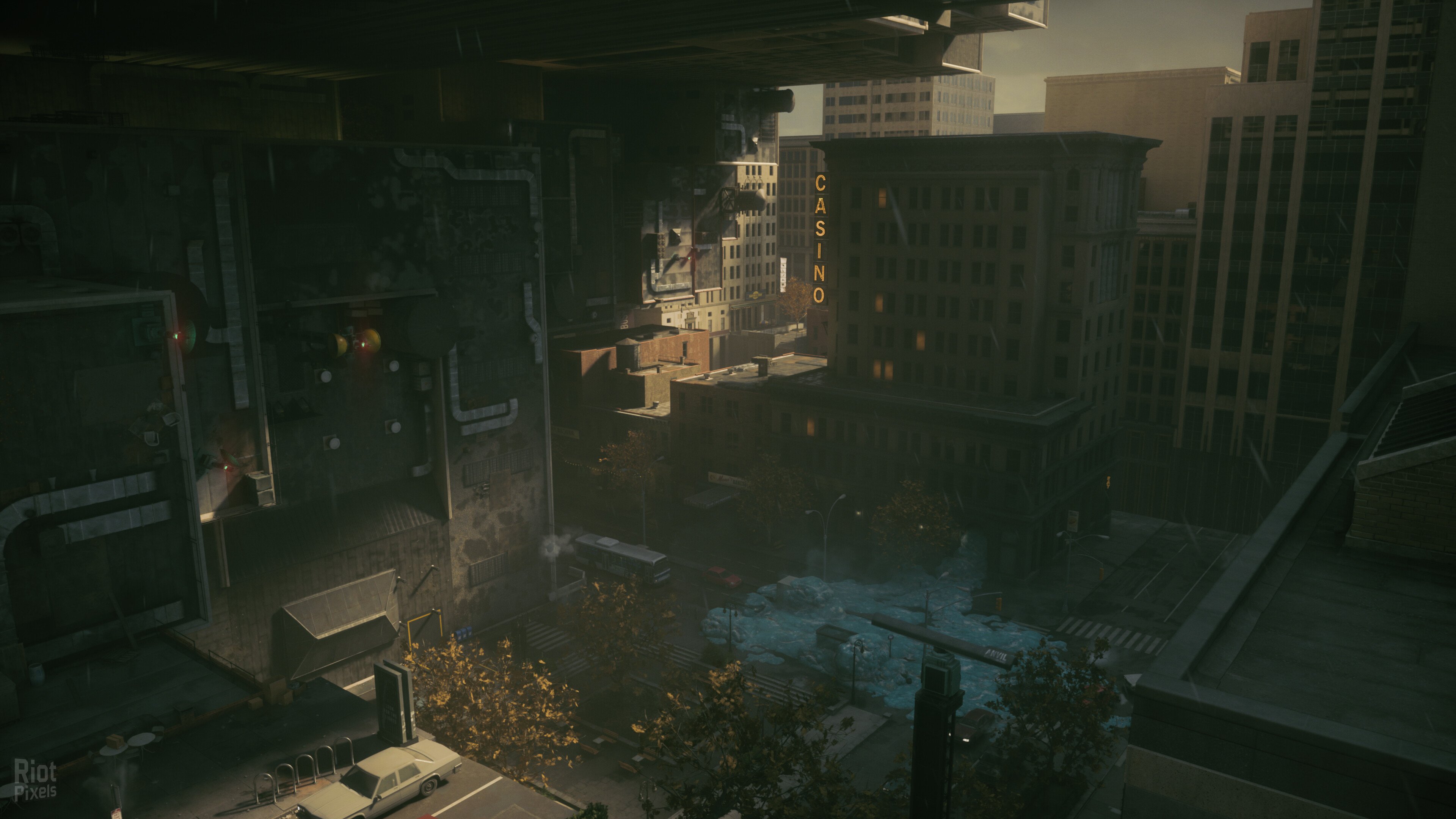 [5]-CONTROL Resonant: Deluxe Edition, v0.563.737.9 + 6 DLCs (with PS5 DLC Unlocker) Download