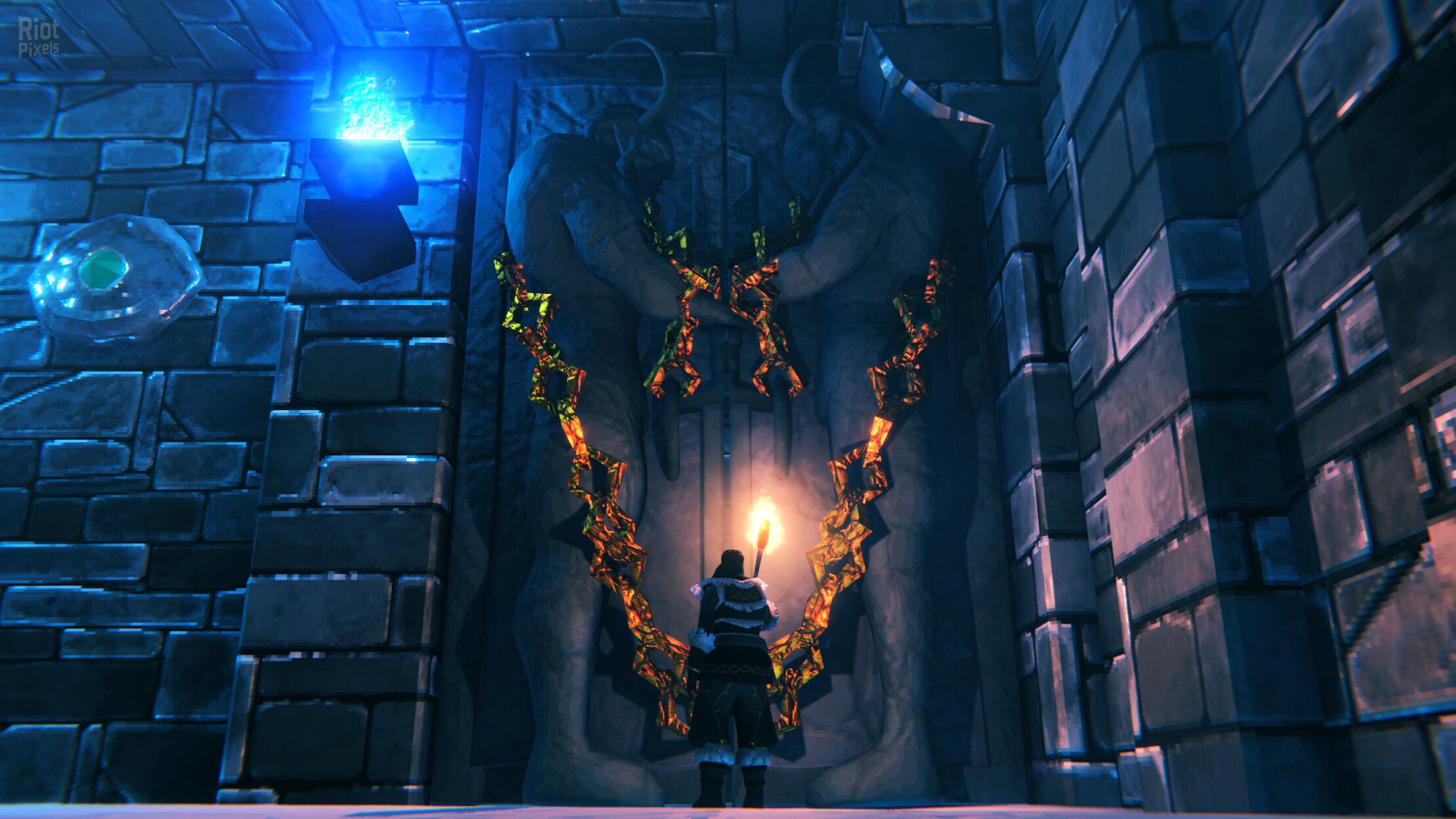 [9]-Valheim – v1.0.7 (Release) + 2 DLCs/Bonuses Download