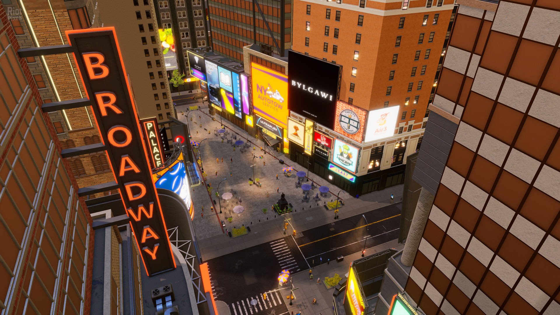 [10]-Big Ambitions – v1.0 (Build 3670, Release) Download