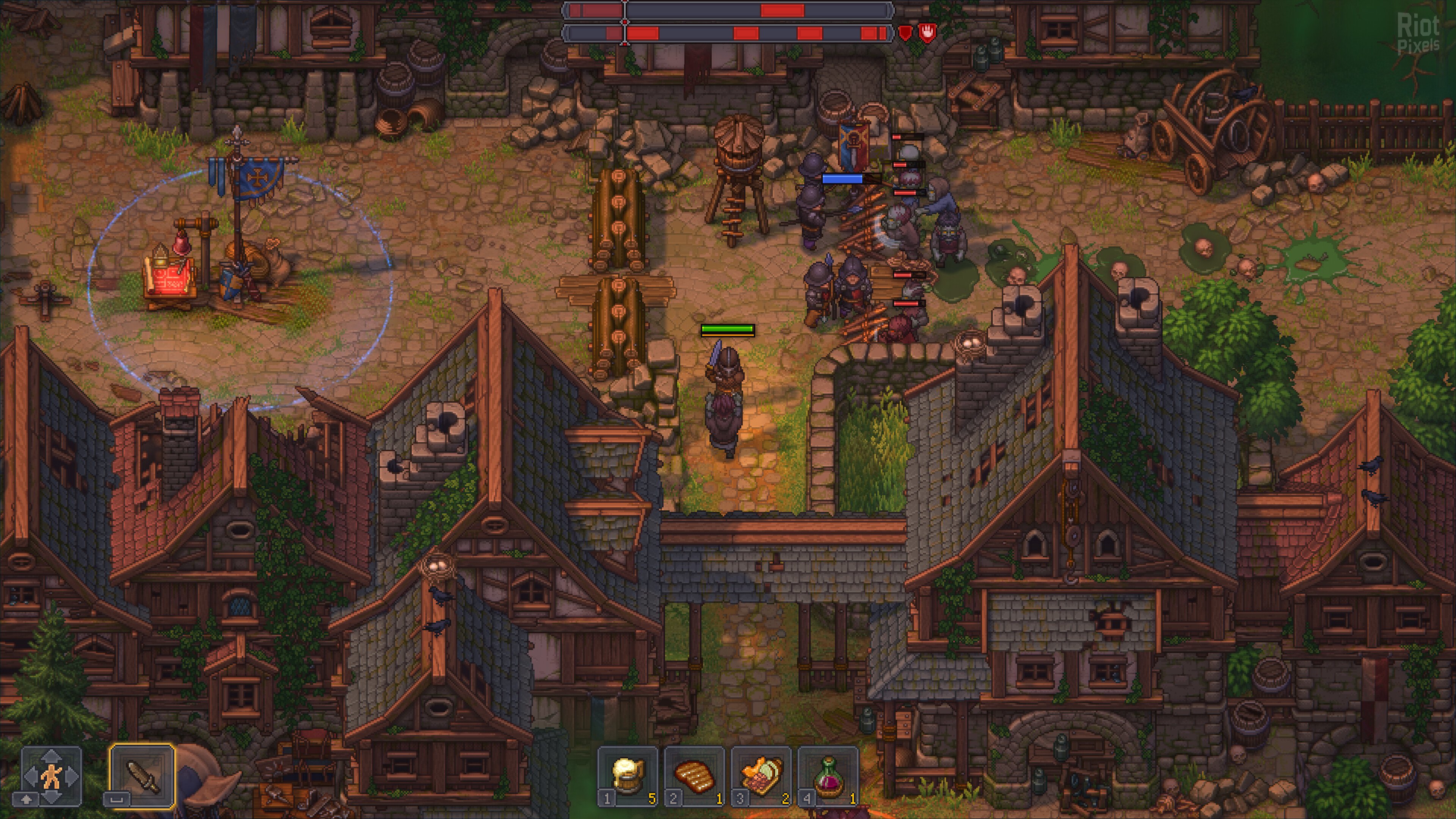 [8]-Graveyard Keeper 2 – v1.004.2 Download