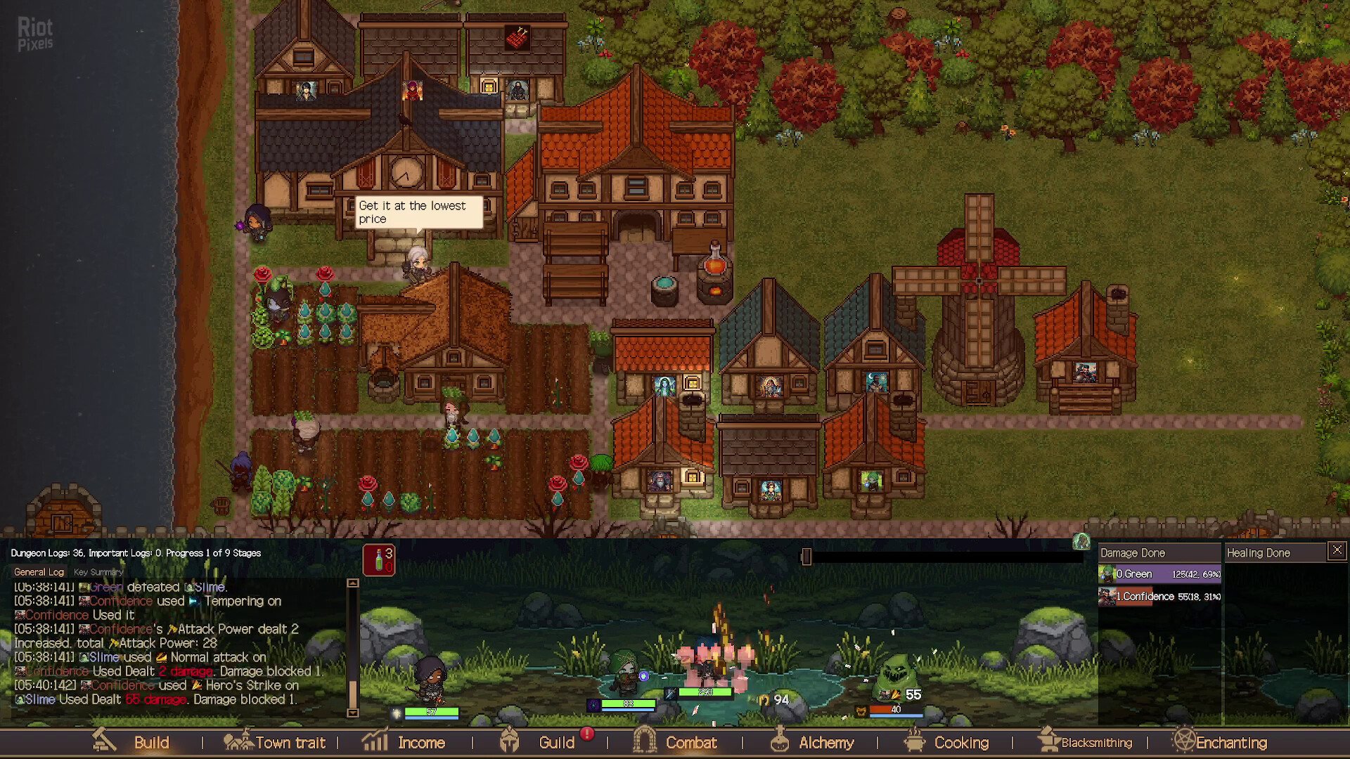 [6]-Creator Chronicles – v1.01 Download