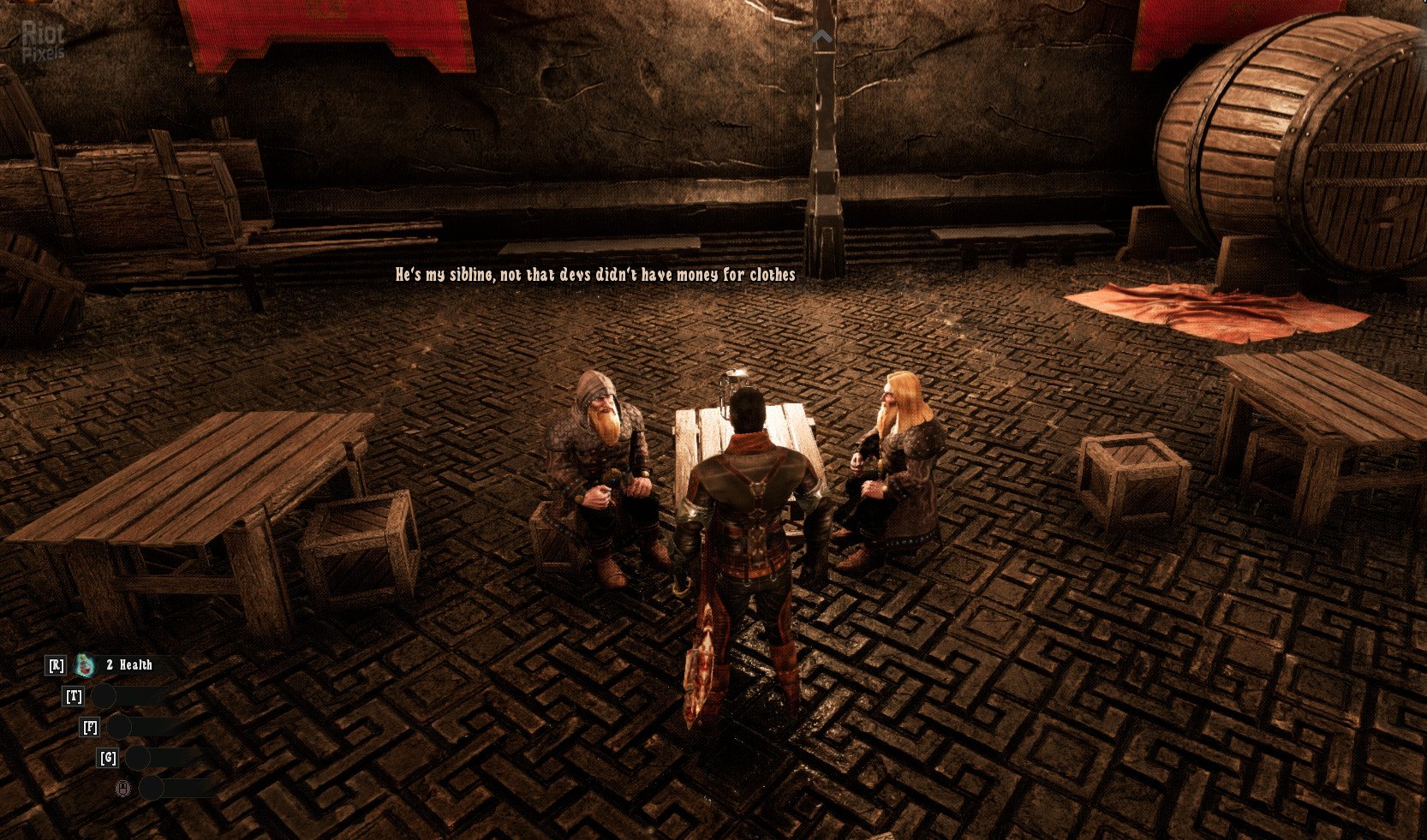 [2]-The Handler of Dragons – v2.67 Download