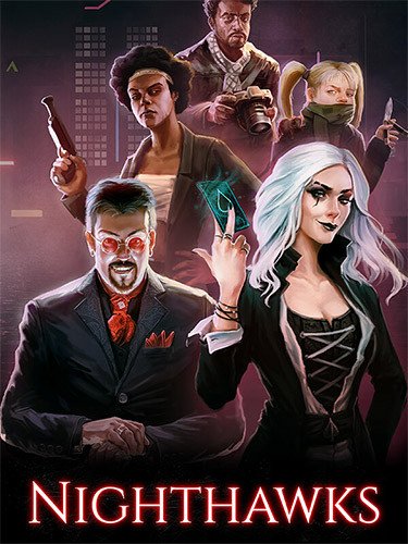 Nighthawks – v1.4 Download