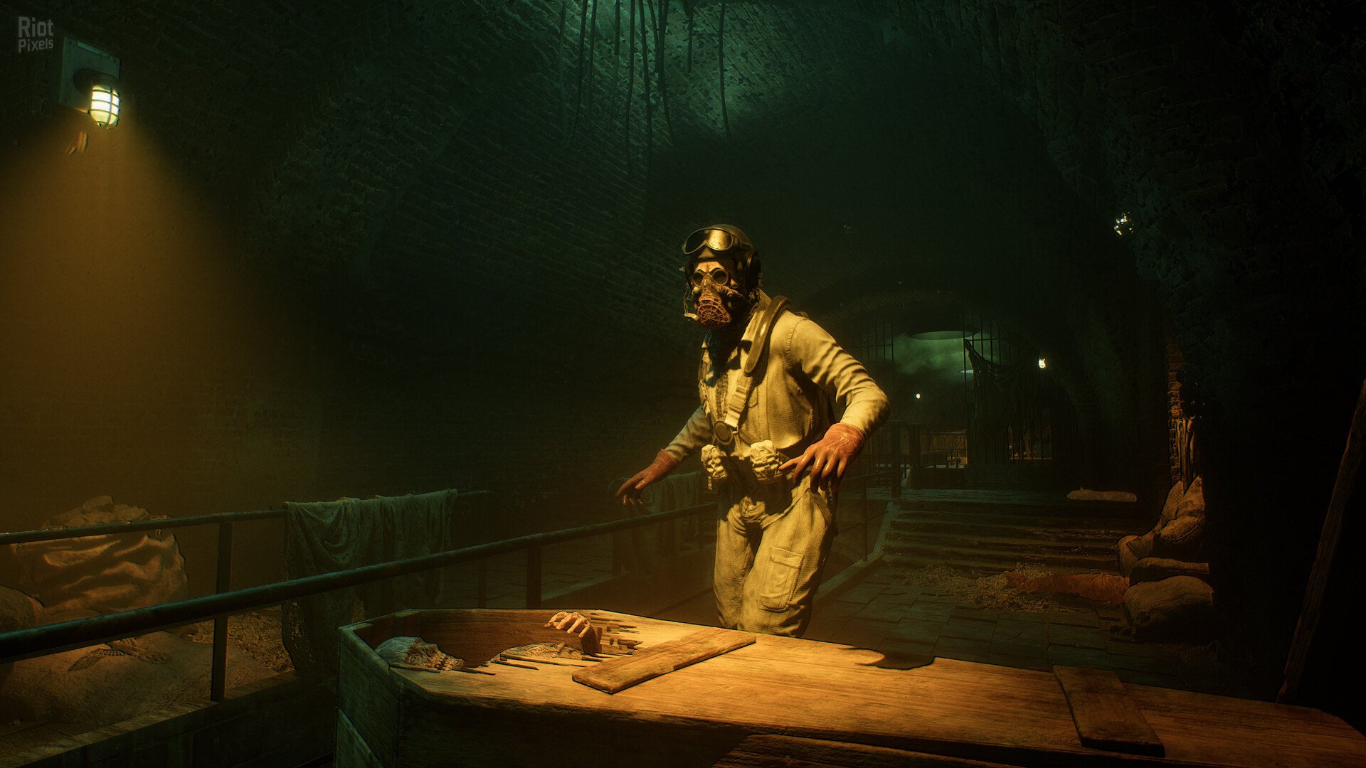 [7]-Salvation: Echoes of War – v1.2.5878 Download