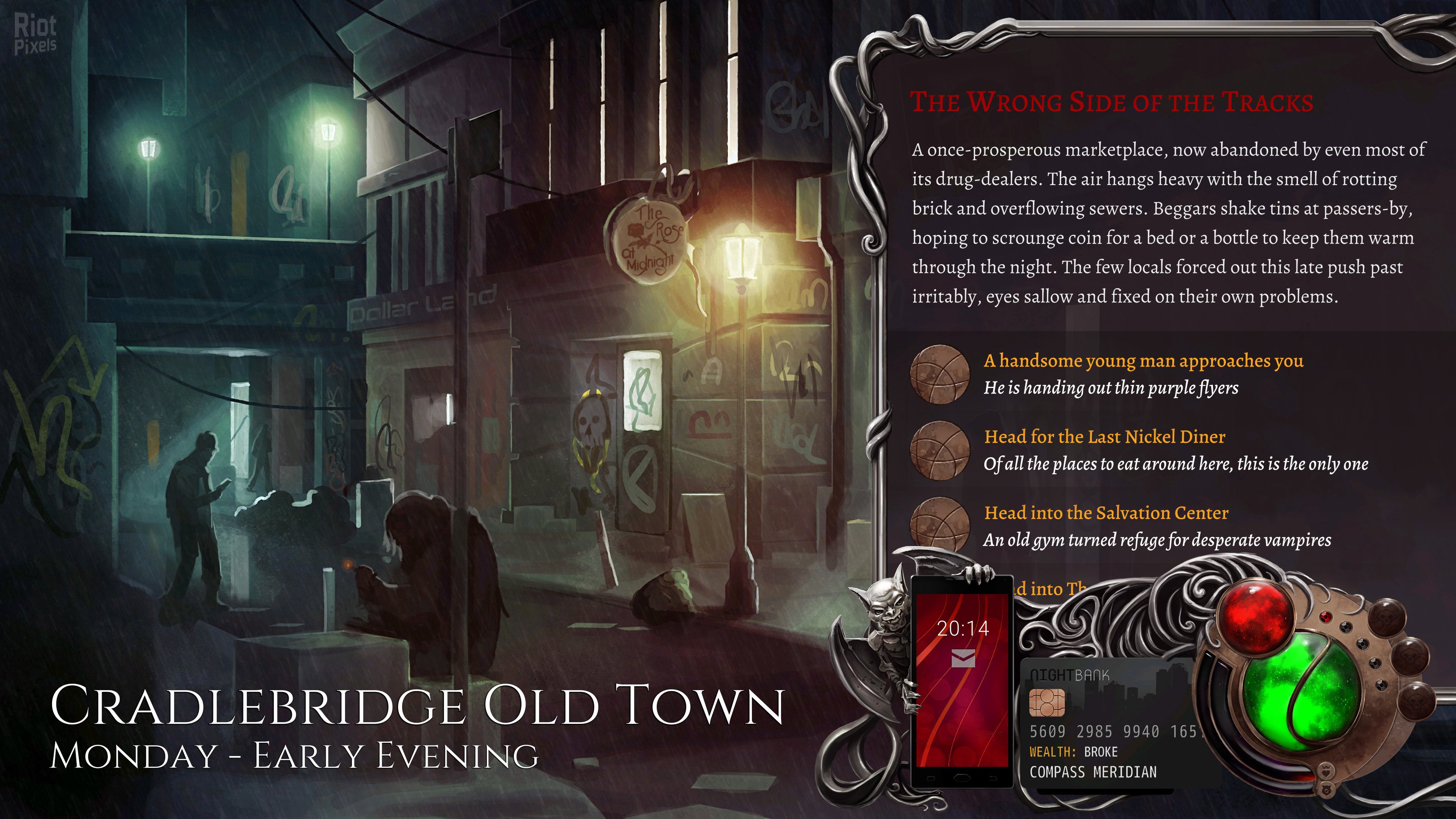 [7]-Nighthawks – v1.4 Download
