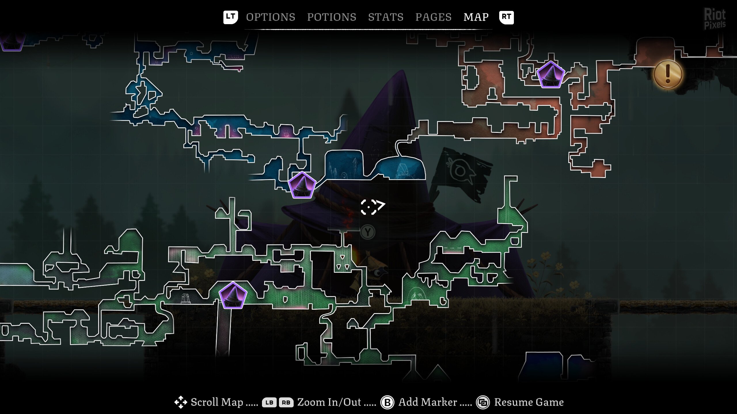 [8]-Well Dweller – v8.12.2026 Download