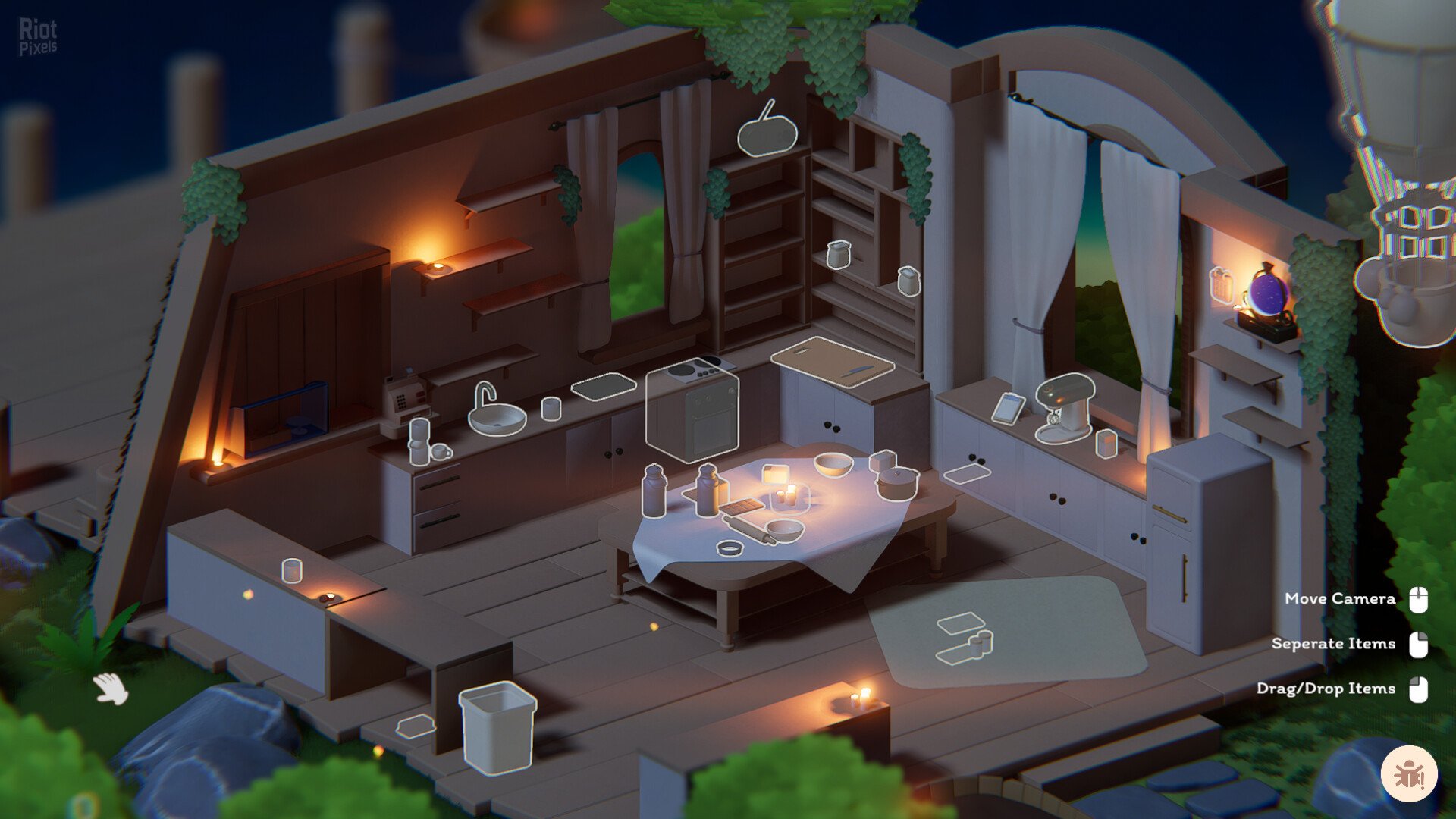 [12]-Tiny Bakery Download