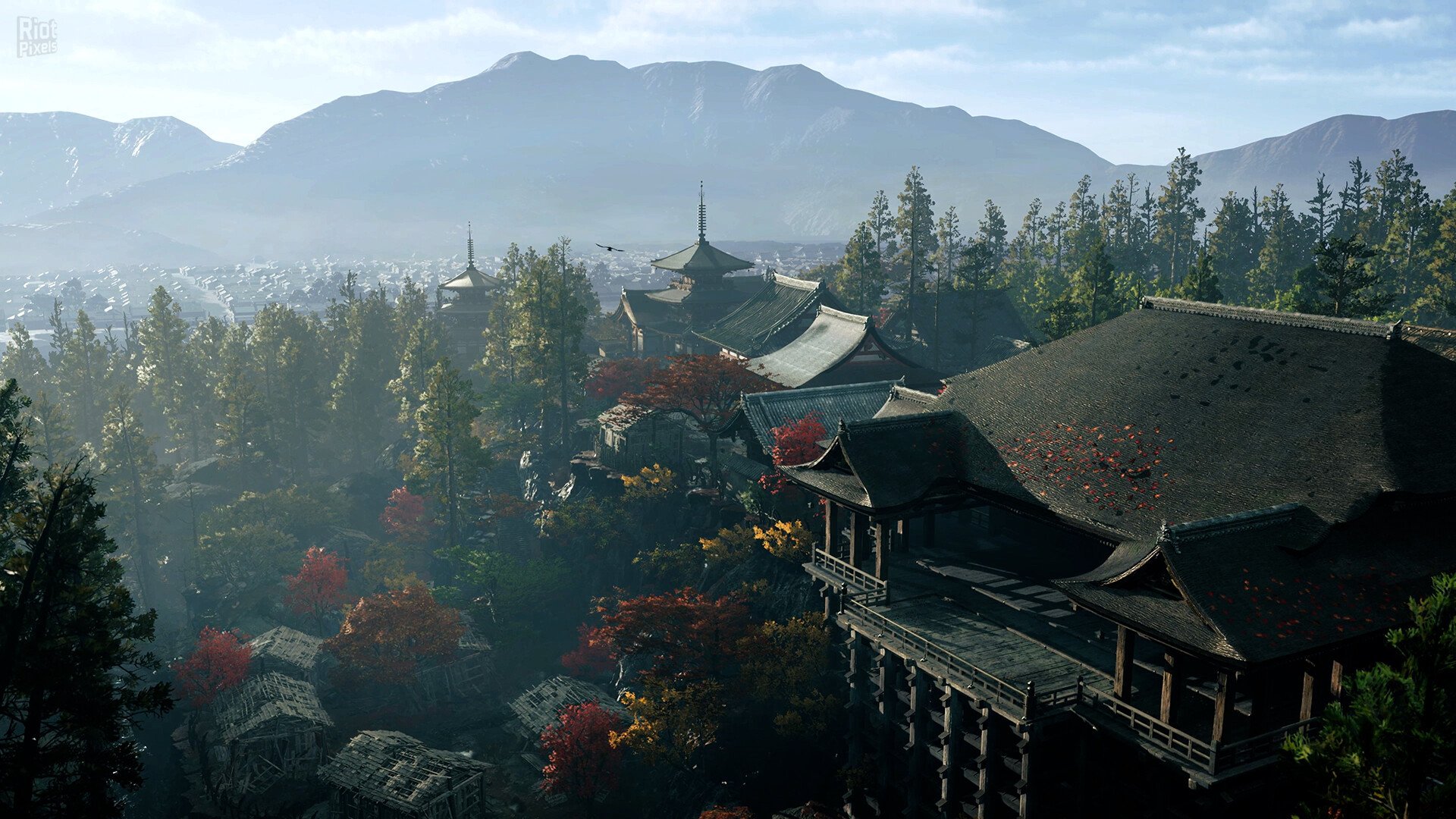 [6]-Onimusha: Way of the Sword – Premium Deluxe Edition, v01.000.001 + 24 DLCs Download
