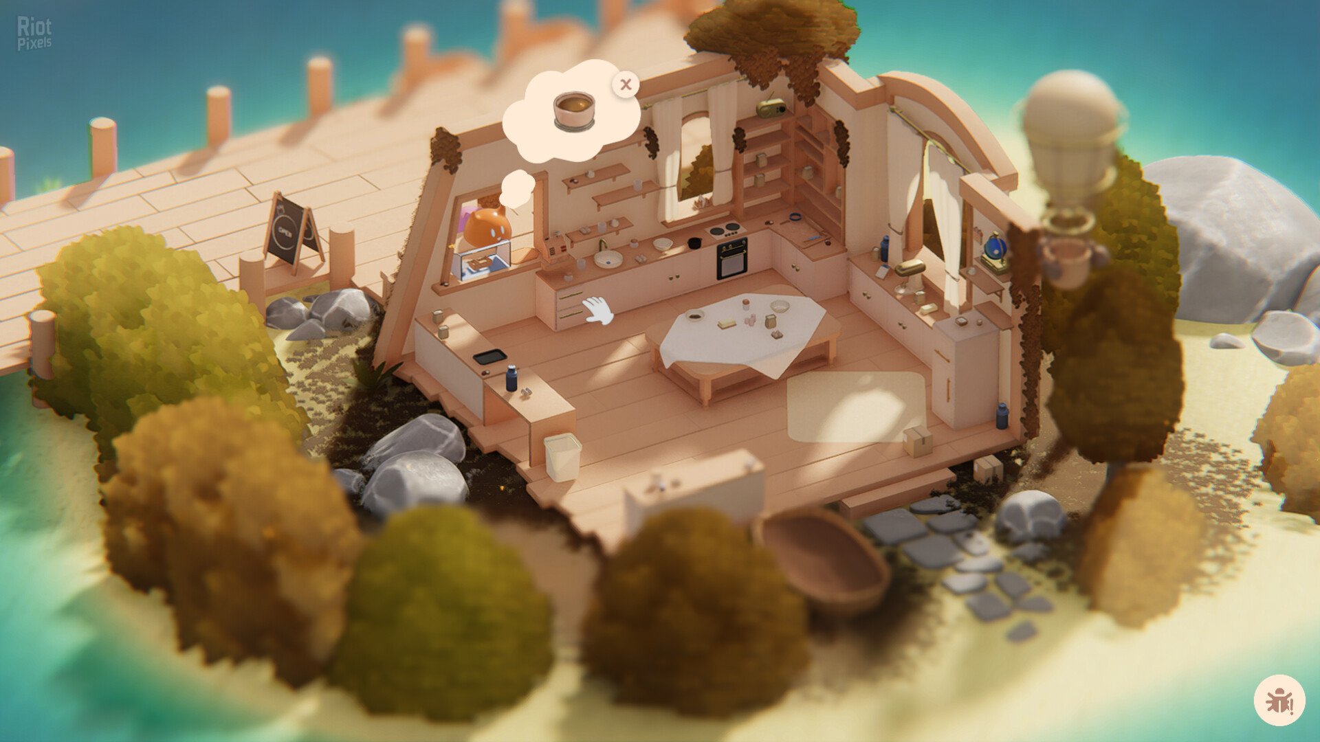 [6]-Tiny Bakery Download