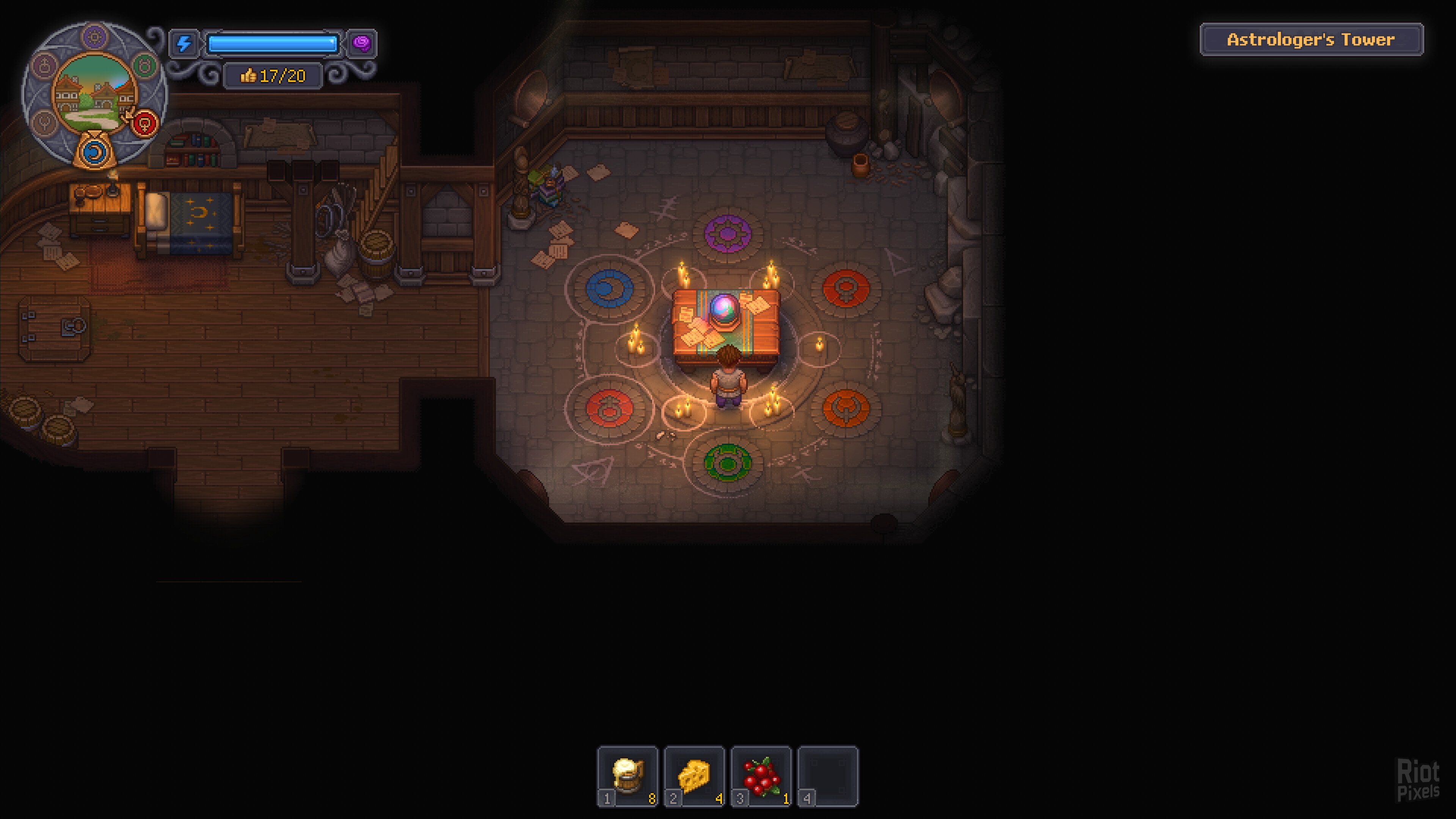 [3]-Graveyard Keeper 2 – v1.004.2 Download