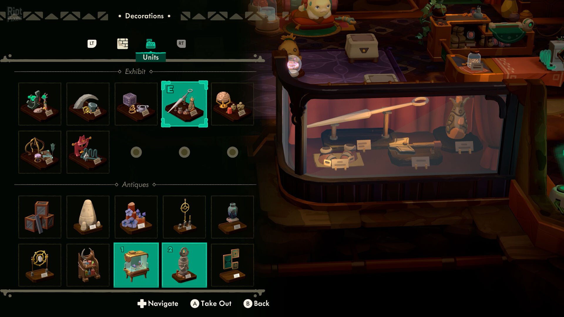 [9]-Moonlighter 2: The Endless Vault – Deluxe Edition, v1.0.42.3 + 3 DLCs/Bonuses Download