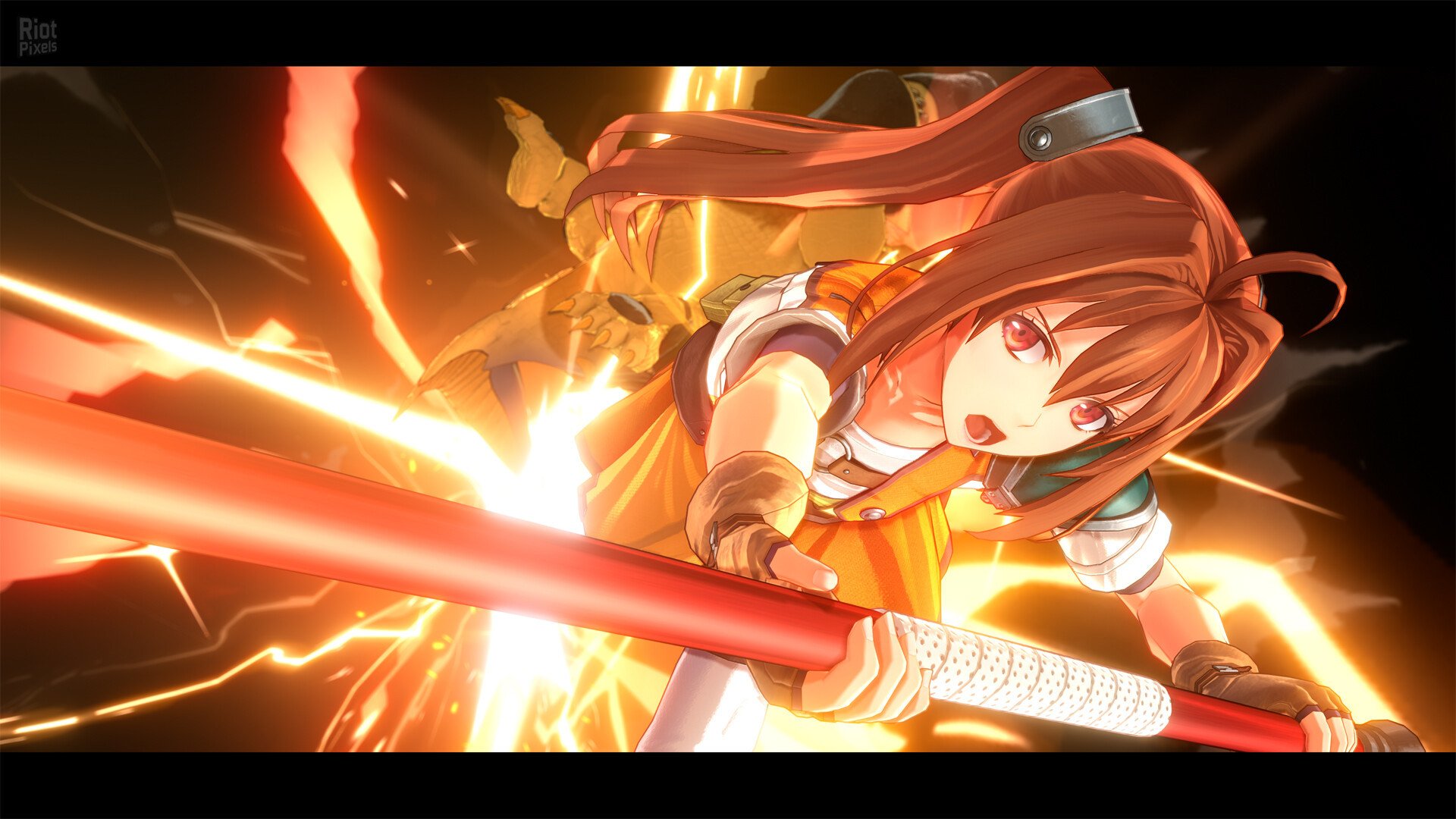 [7]-Trails in the Sky 2nd Chapter – v1.03.1 + 15 DLCs Download