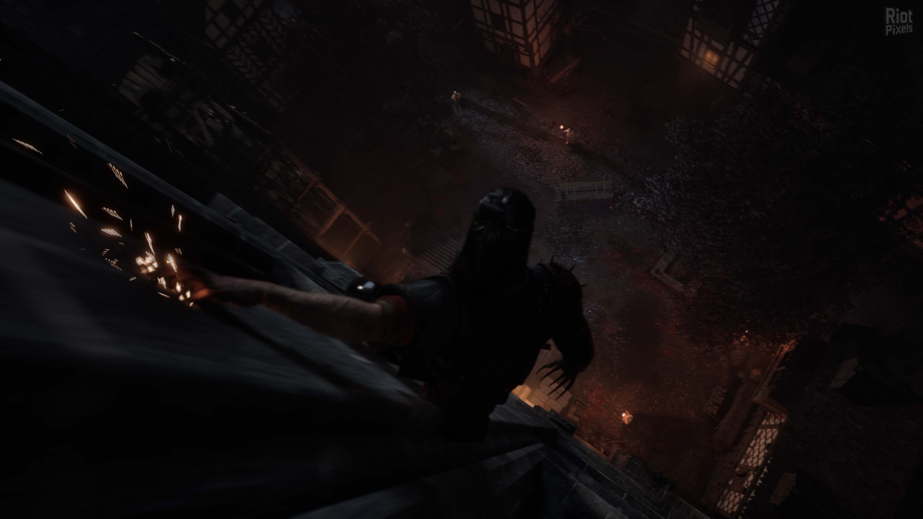 [9]-The Blood of Dawnwalker: Eclipse Edition – v1.0.1 + 2 DLCs [Monkey Repack] Download