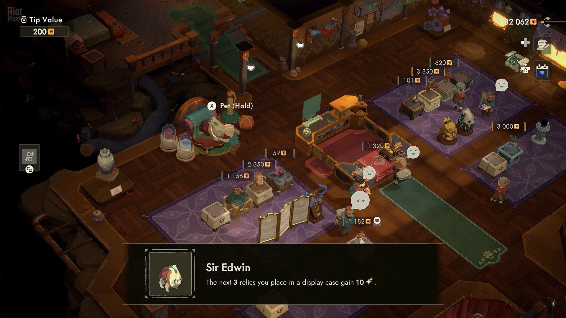 [5]-Moonlighter 2: The Endless Vault – Deluxe Edition, v1.0.42.3 + 3 DLCs/Bonuses Download