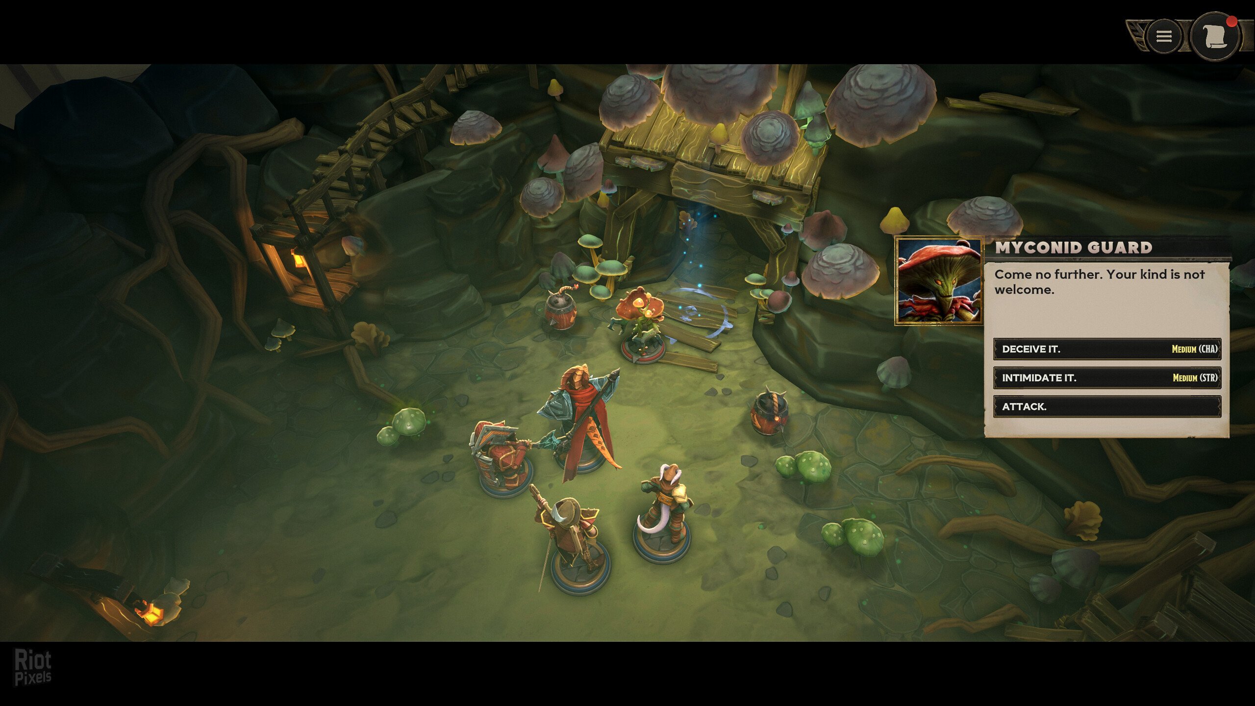 [8]-Demeo x Dungeons & Dragons: Battlemarked – v7.2.39817 + Twilight’s End DLC Download