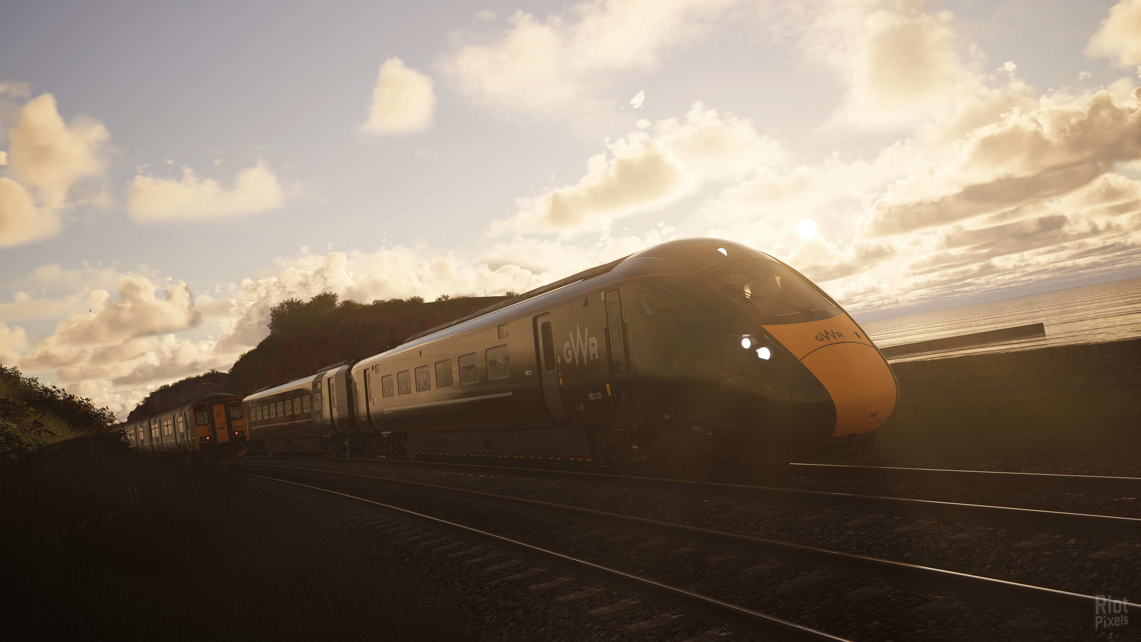 [7]-Train Sim World 7: Ultimate Edition – Hotfix Update 11-09-26 (Build 832) + 165 DLCs Download
