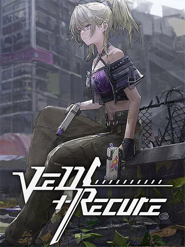 Ved: Recure – v0.0.1865 Download