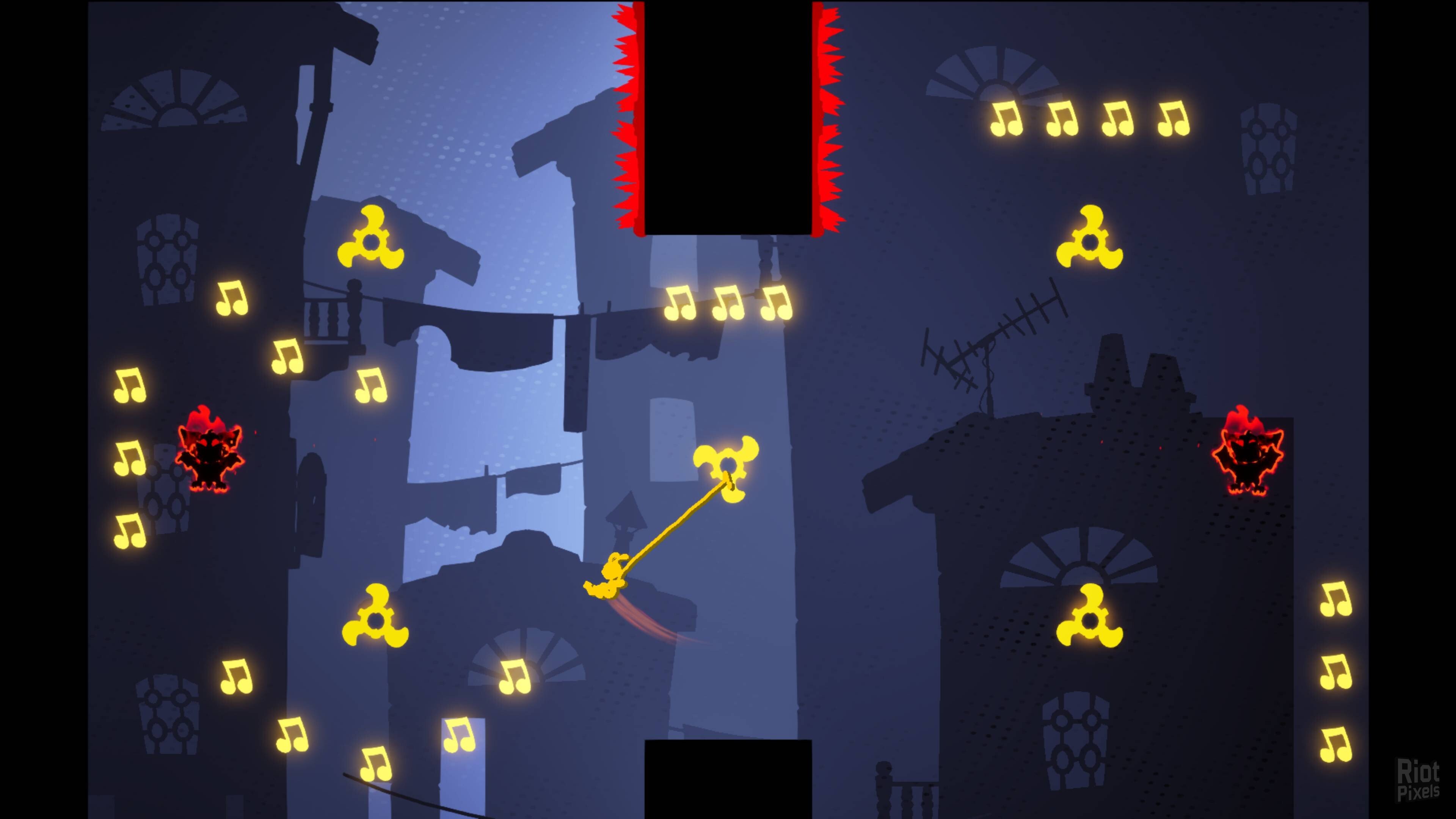 [8]-Marsupilami 2: Salsa Palombia Download
