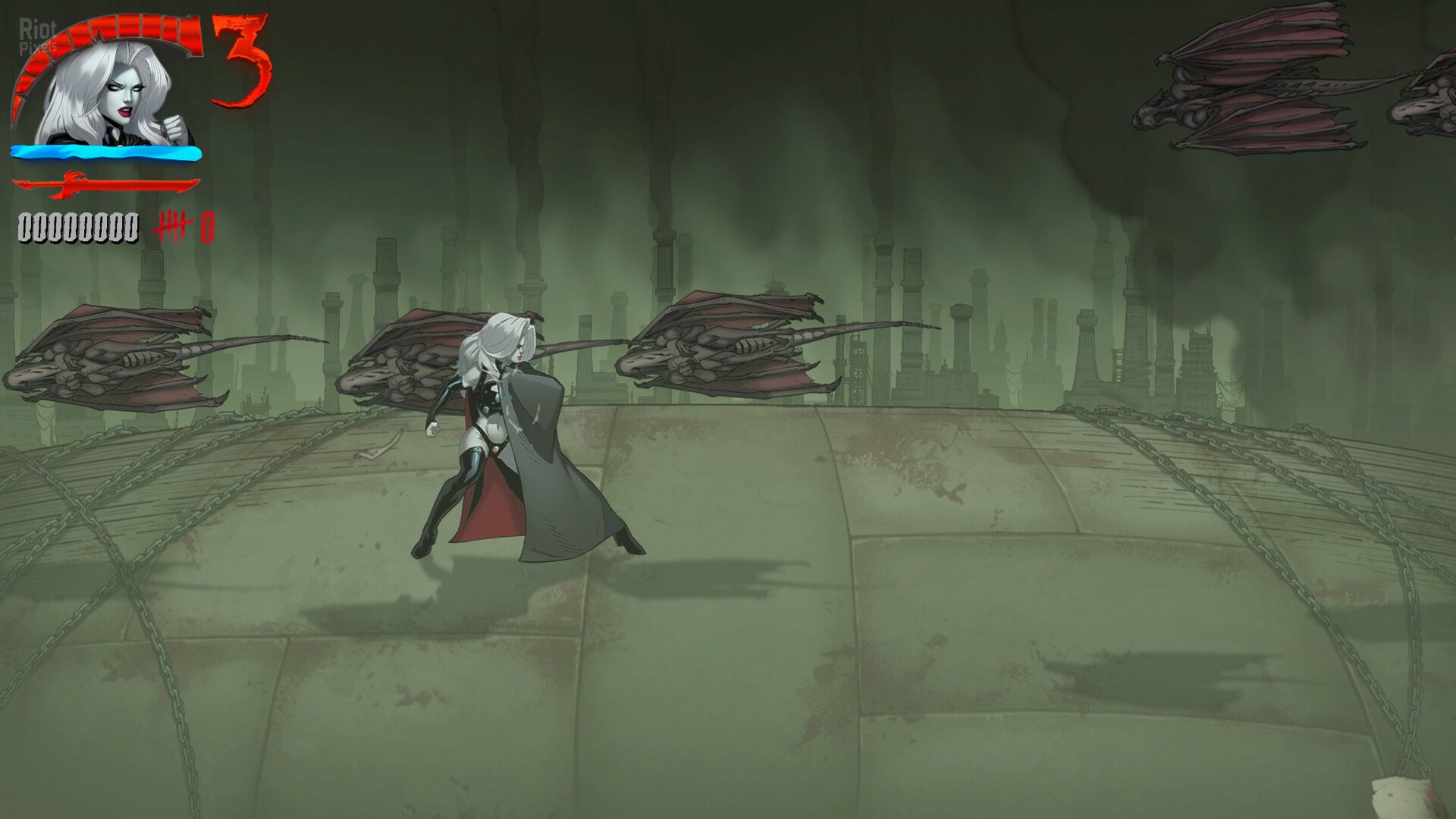 [2]-Lady Death Demonicron – v0.240 Download