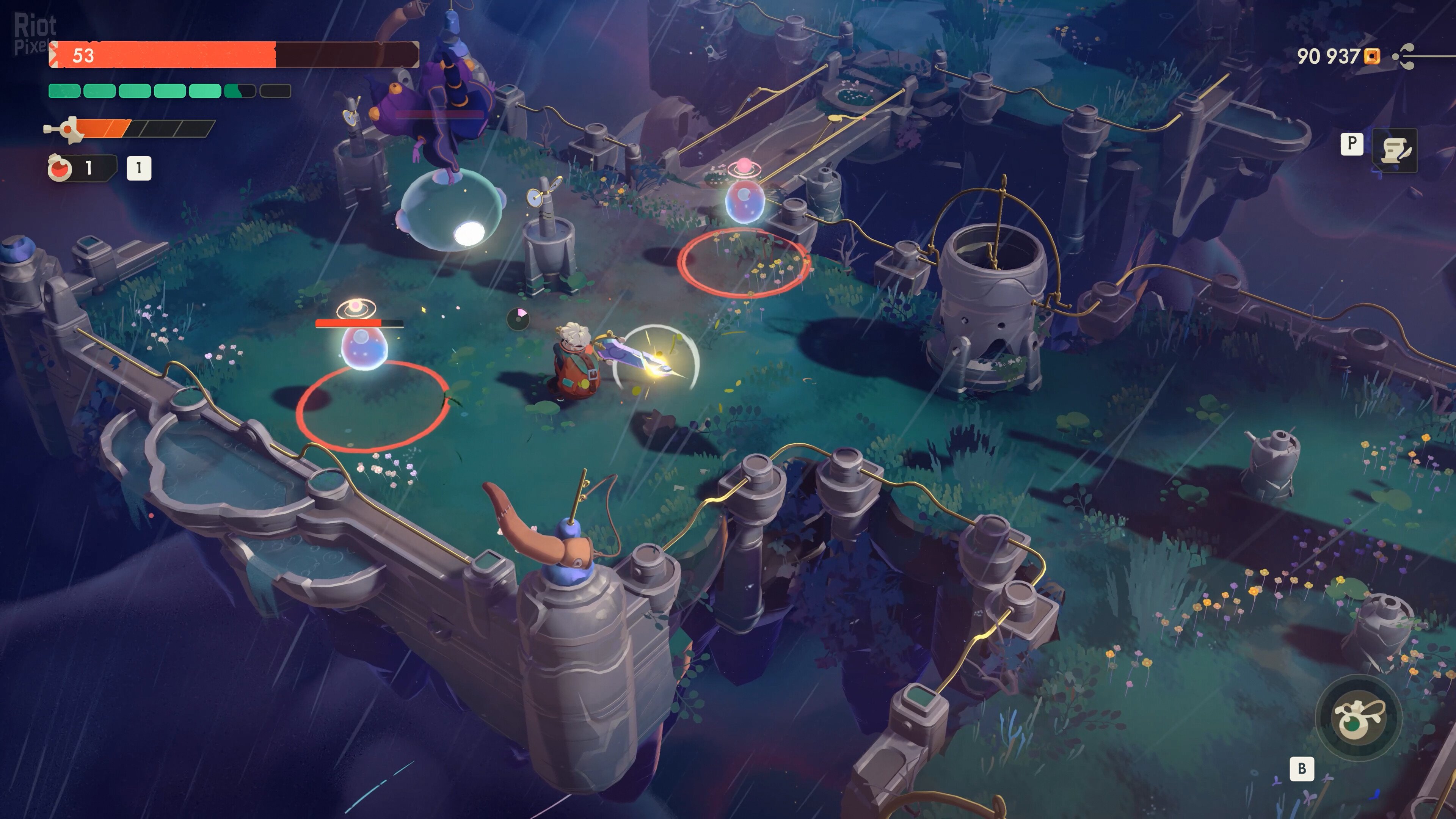 [6]-Moonlighter 2: The Endless Vault – Deluxe Edition, v1.0.42.3 + 3 DLCs/Bonuses Download