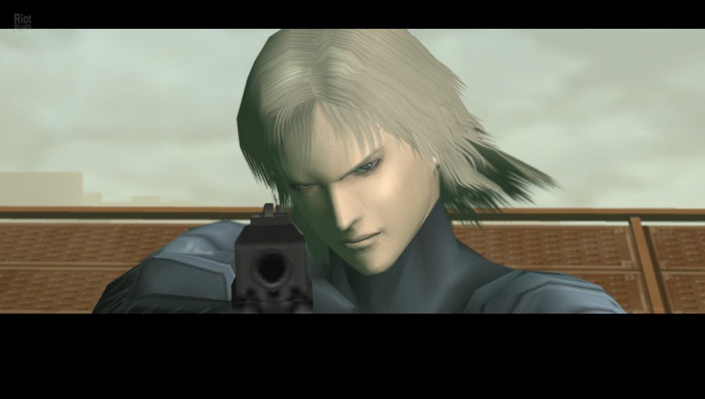[13]-METAL GEAR SOLID 2: Sons of Liberty – Master Collection Version, v2.1.0 + Japanese DLC Download