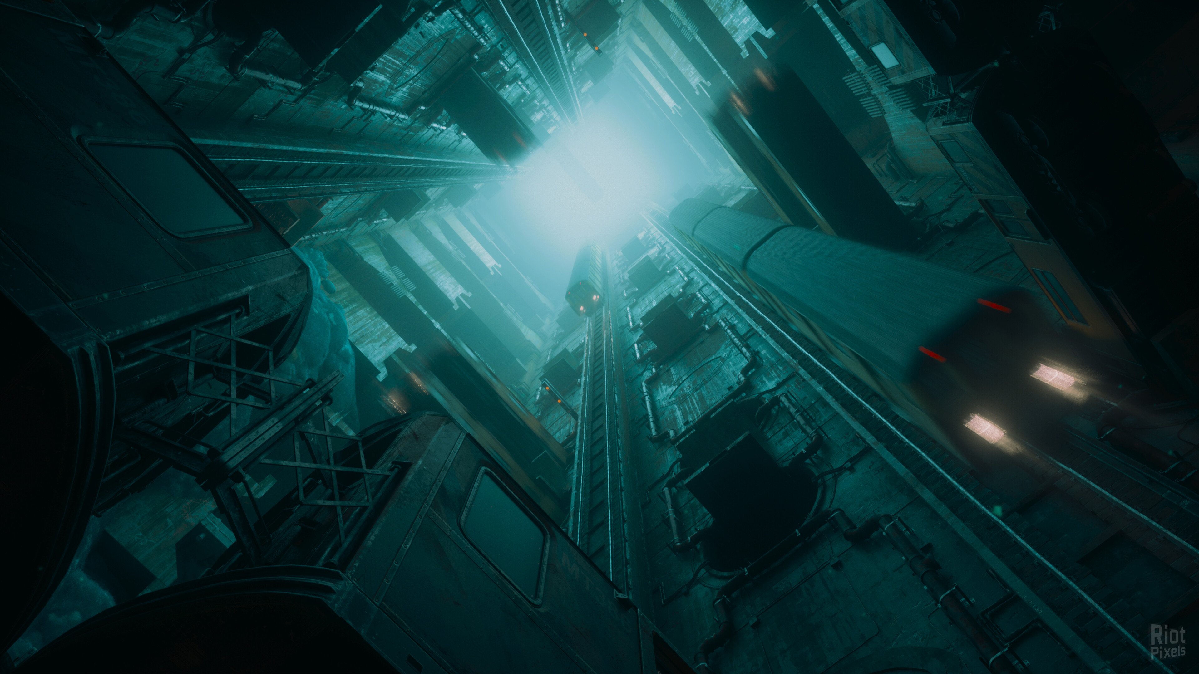[3]-CONTROL Resonant: Deluxe Edition, v0.563.737.9 + 6 DLCs (with PS5 DLC Unlocker) Download
