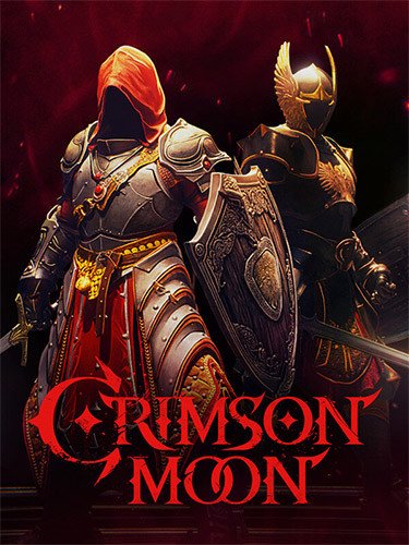 Crimson Moon – v1.0.0.160034 + Partial DLC Download