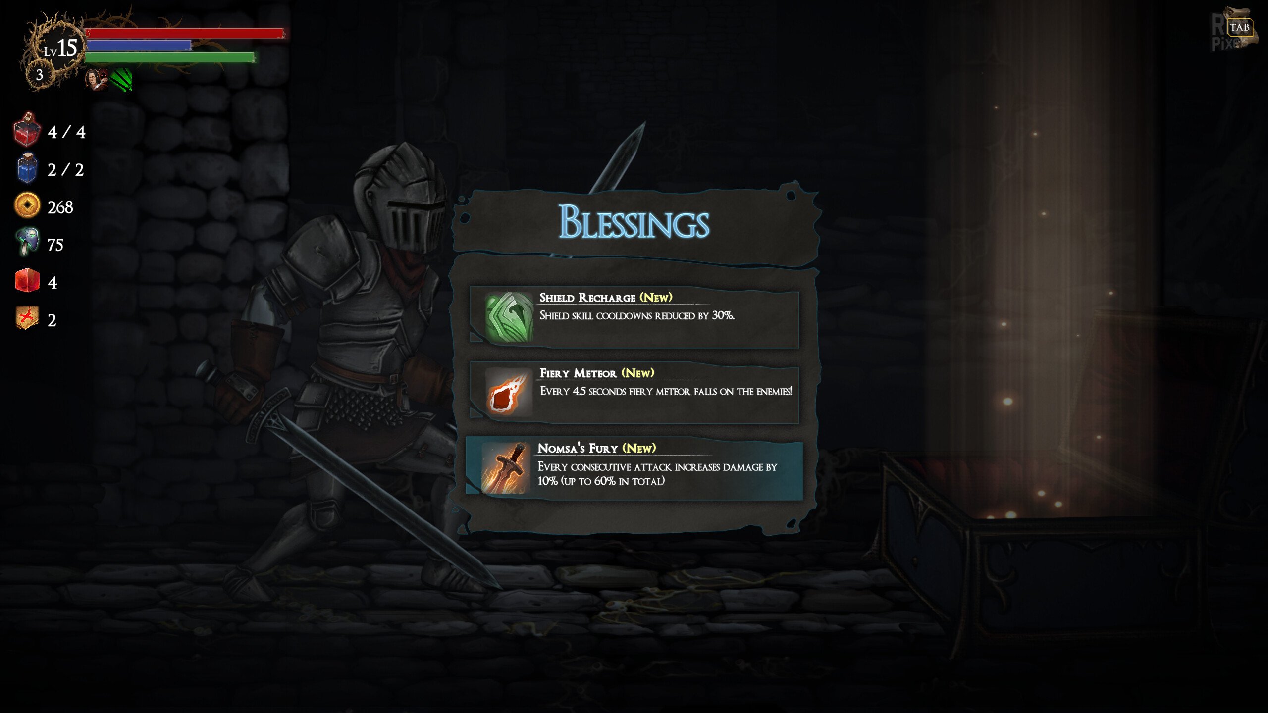 [11]-Rogue Blight: Supporter Edition, v1.00.04 + 2 Bonus DLCs Download