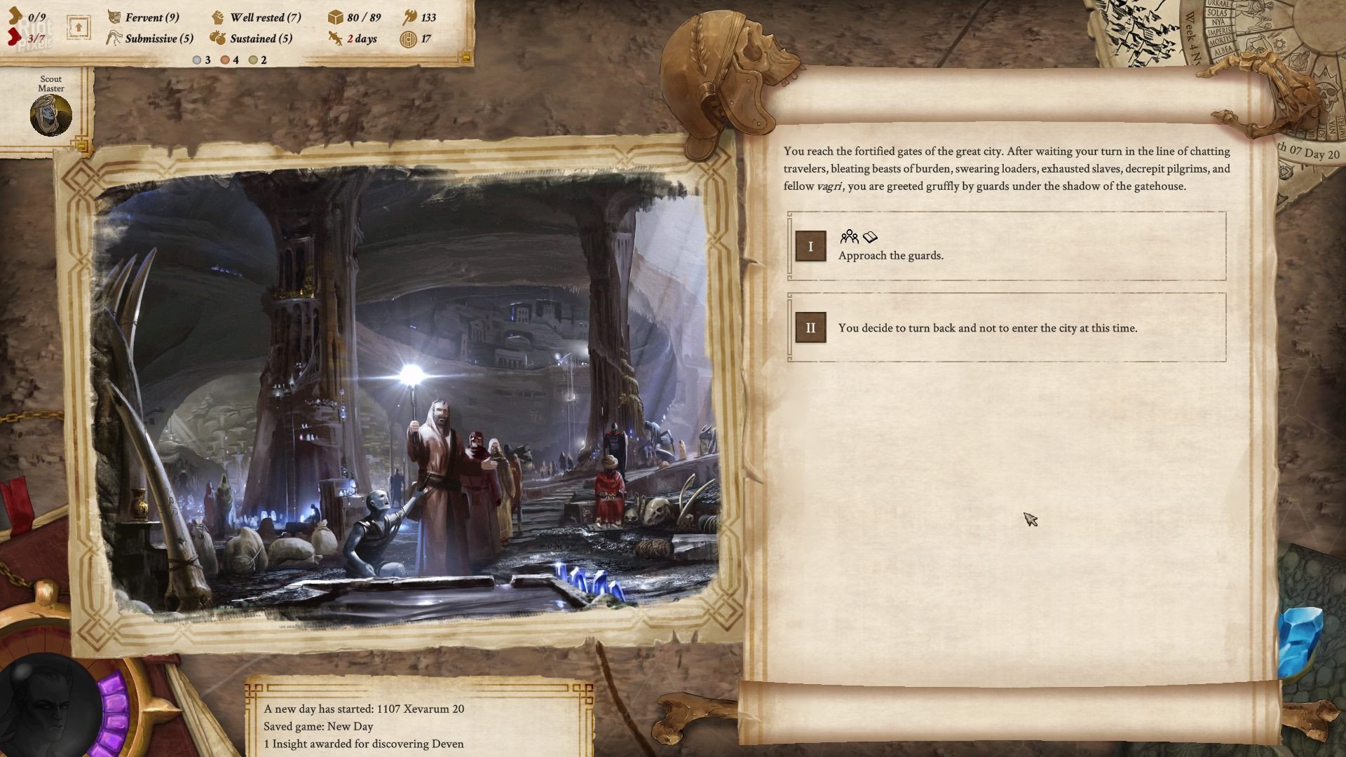 [7]-Vagrus: The Riven Realms – Praetor Edition, v1.4.00.0913T + 9 DLCs/Bonuses Download