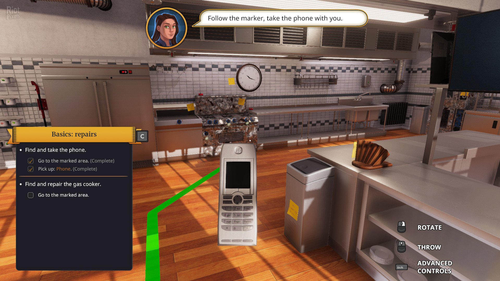 [13]-Cooking Simulator: Complete Bundle! – v7.5.0 + 7 DLCs Download