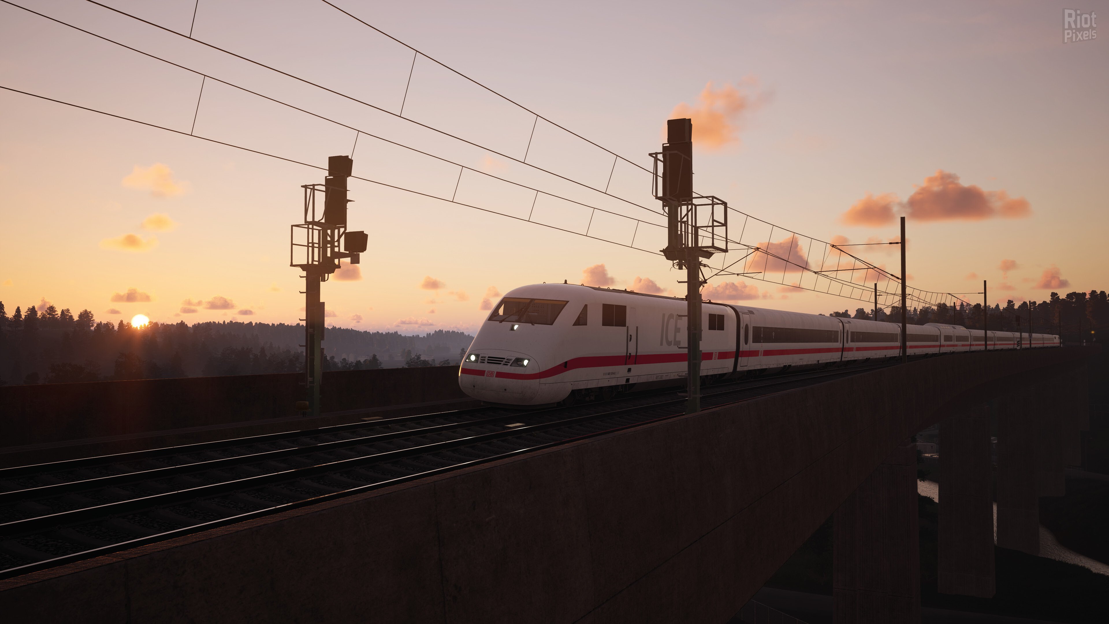 [5]-Train Sim World 7: Ultimate Edition – Hotfix Update 11-09-26 (Build 832) + 165 DLCs Download
