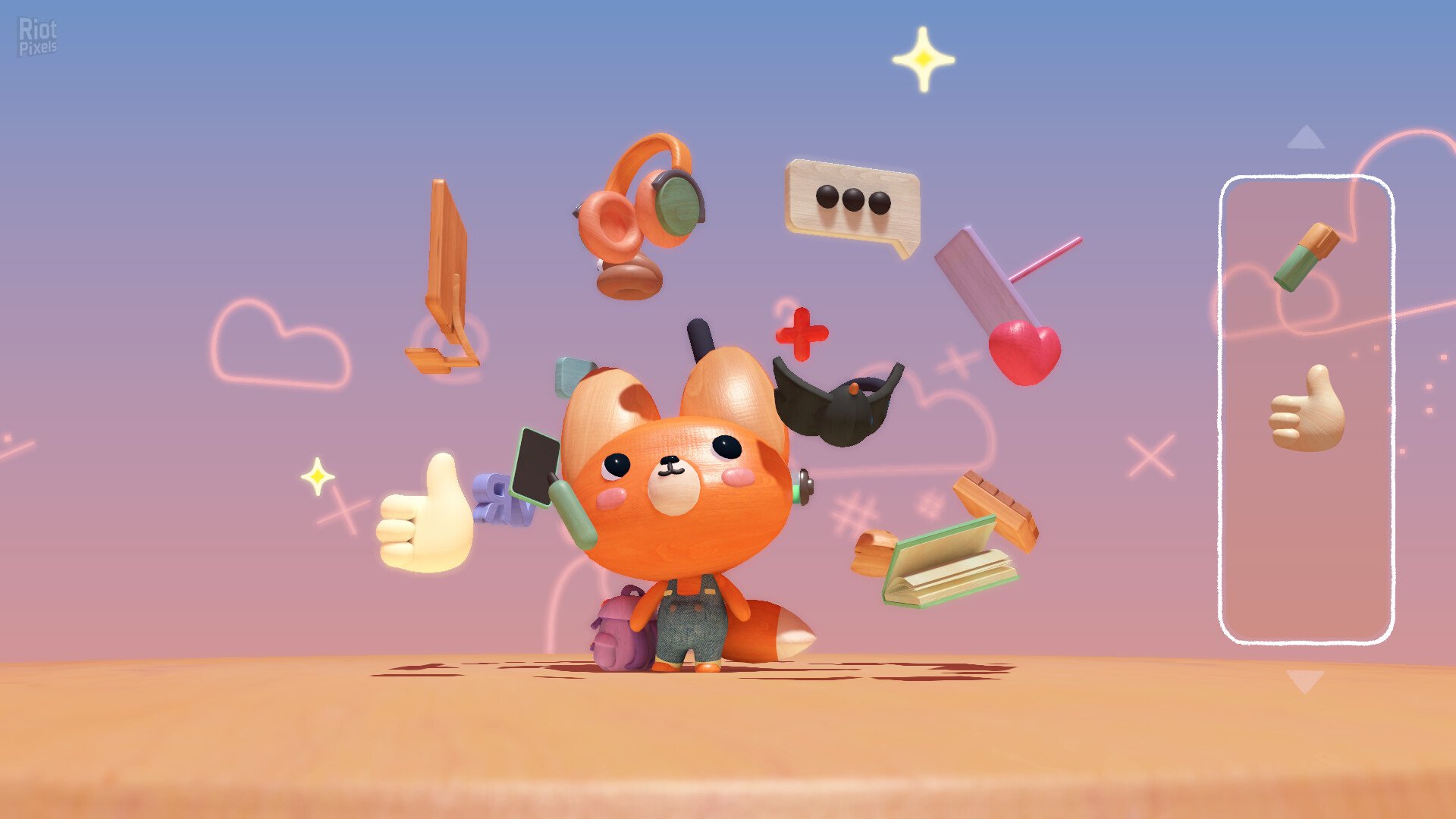 [5]-Woodo: Endless Summer Edition – v803 + 2 DLCs Download