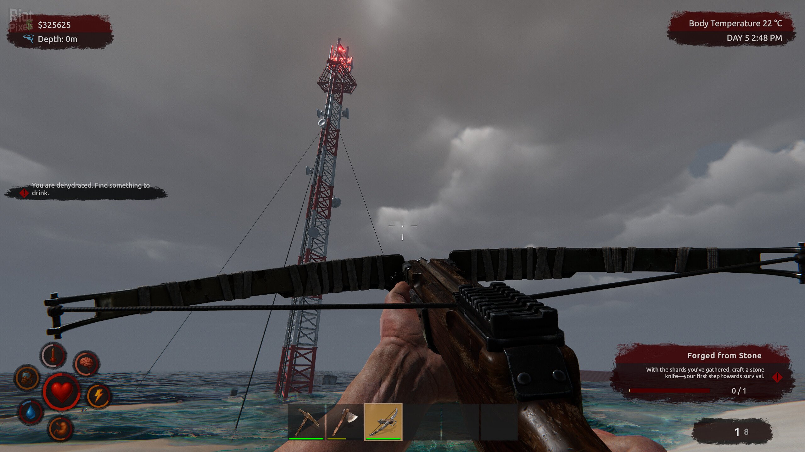 [16]-Project Cobalt – v1.5 Download