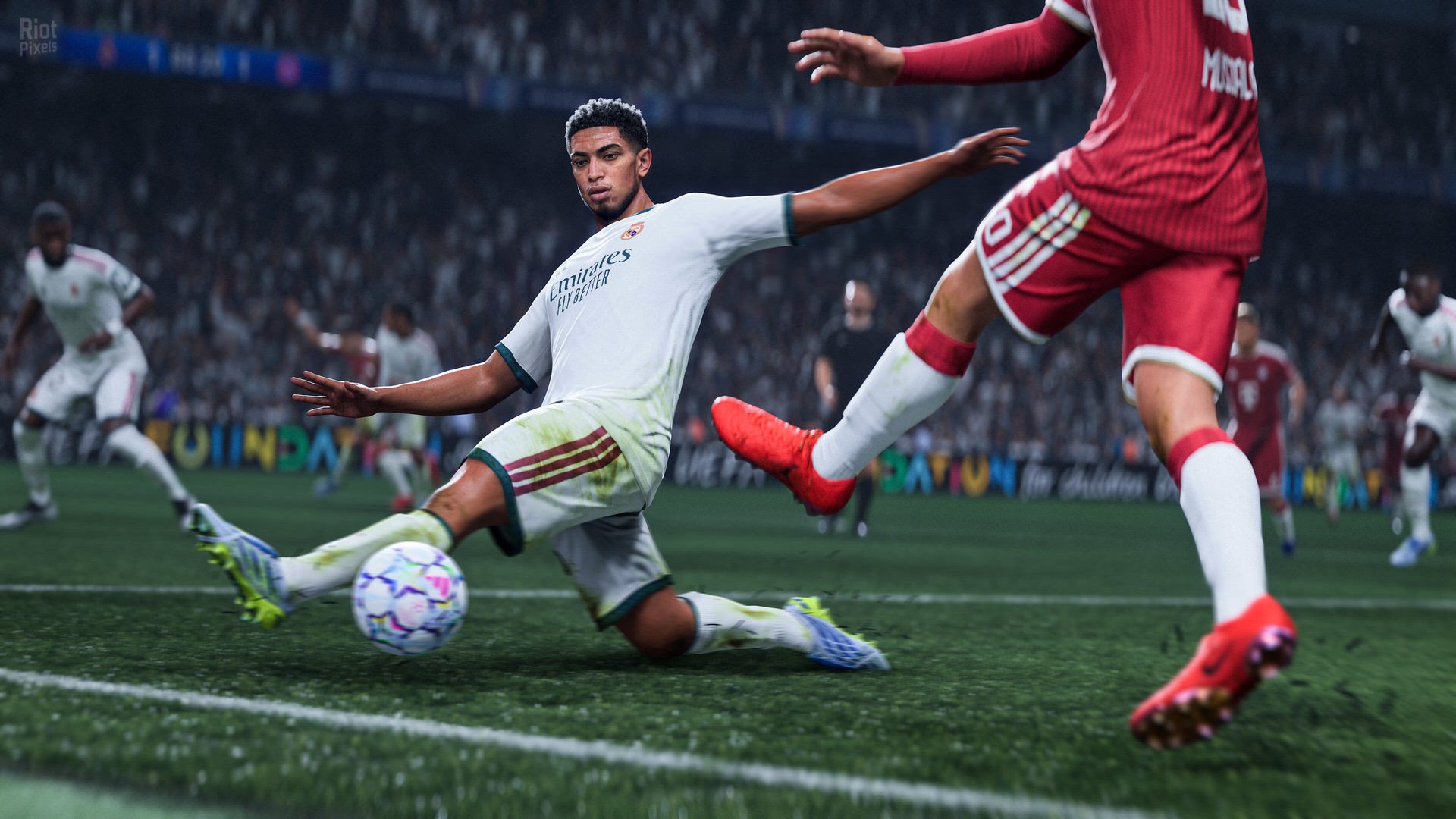[6]-EA SPORTS FC 27 – v1.0.1/v1.0.140.52122 [Monkey Repack] Download