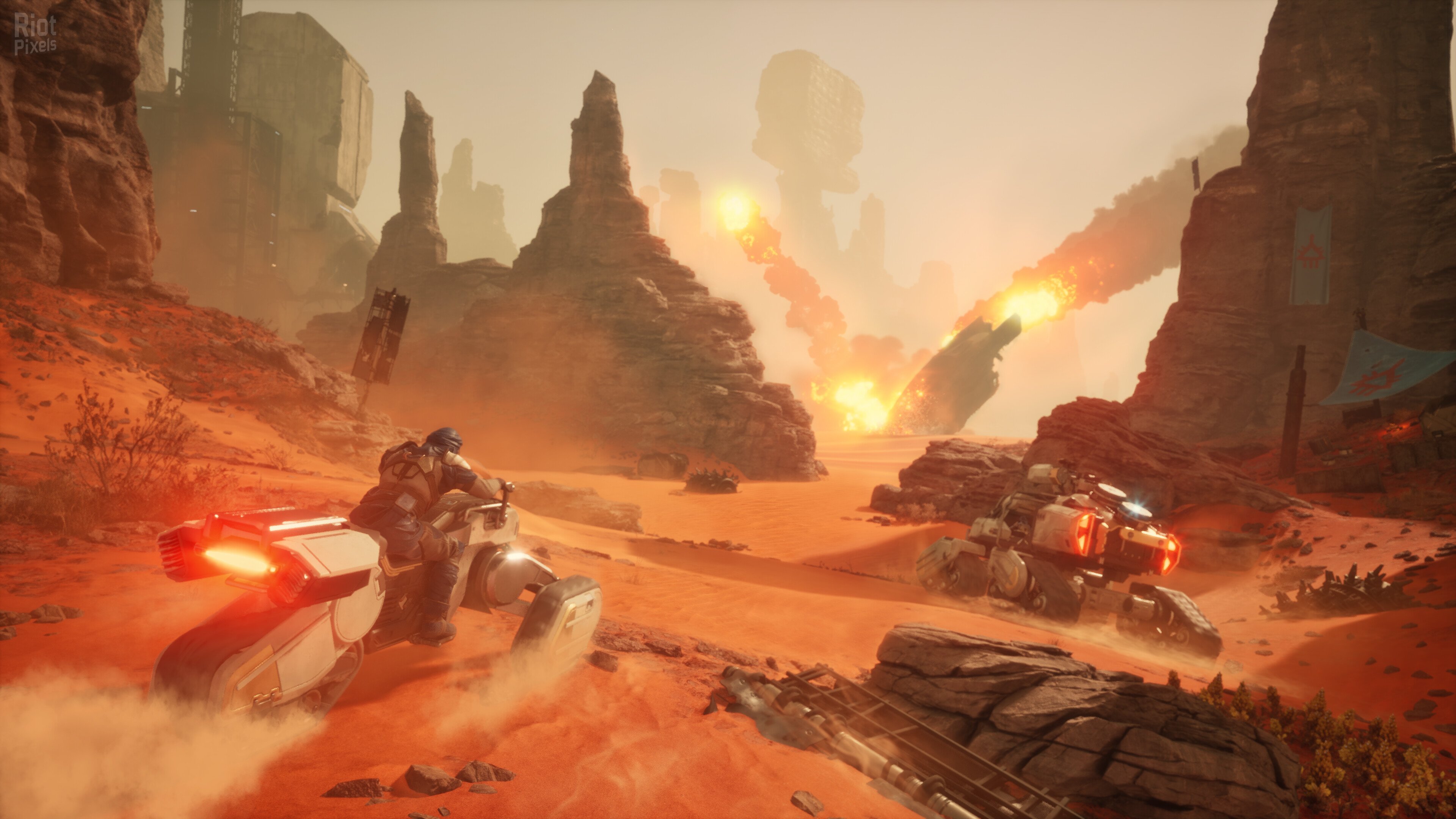 [4]-Dune: Awakening – Ultimate Edition, v1.5.3.0 + 16 DLCs/Bonuses Download