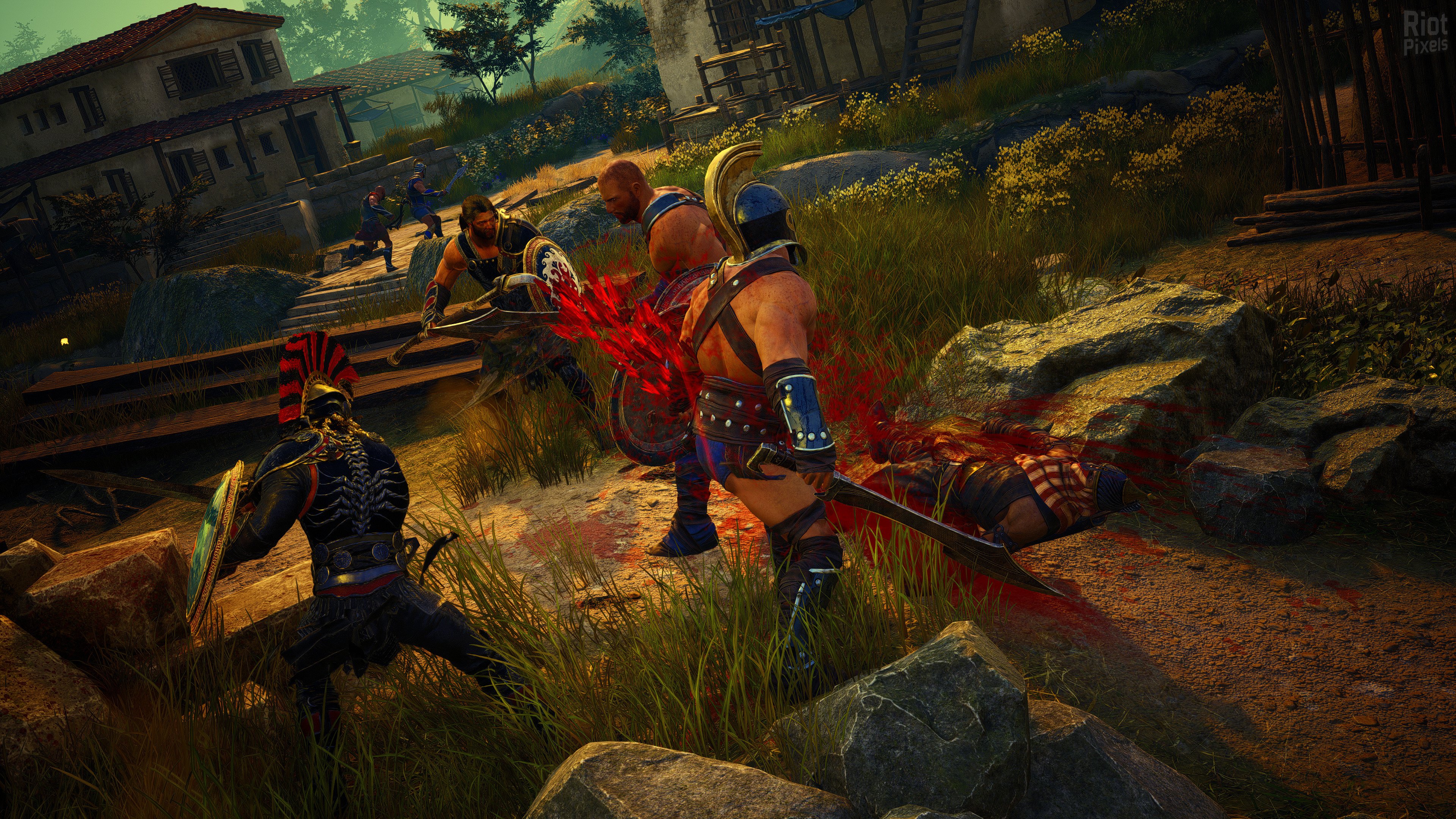 [14]-Achilles: Legends Untold – v1.8.1 (Rev.14804) + Bonus Content Download